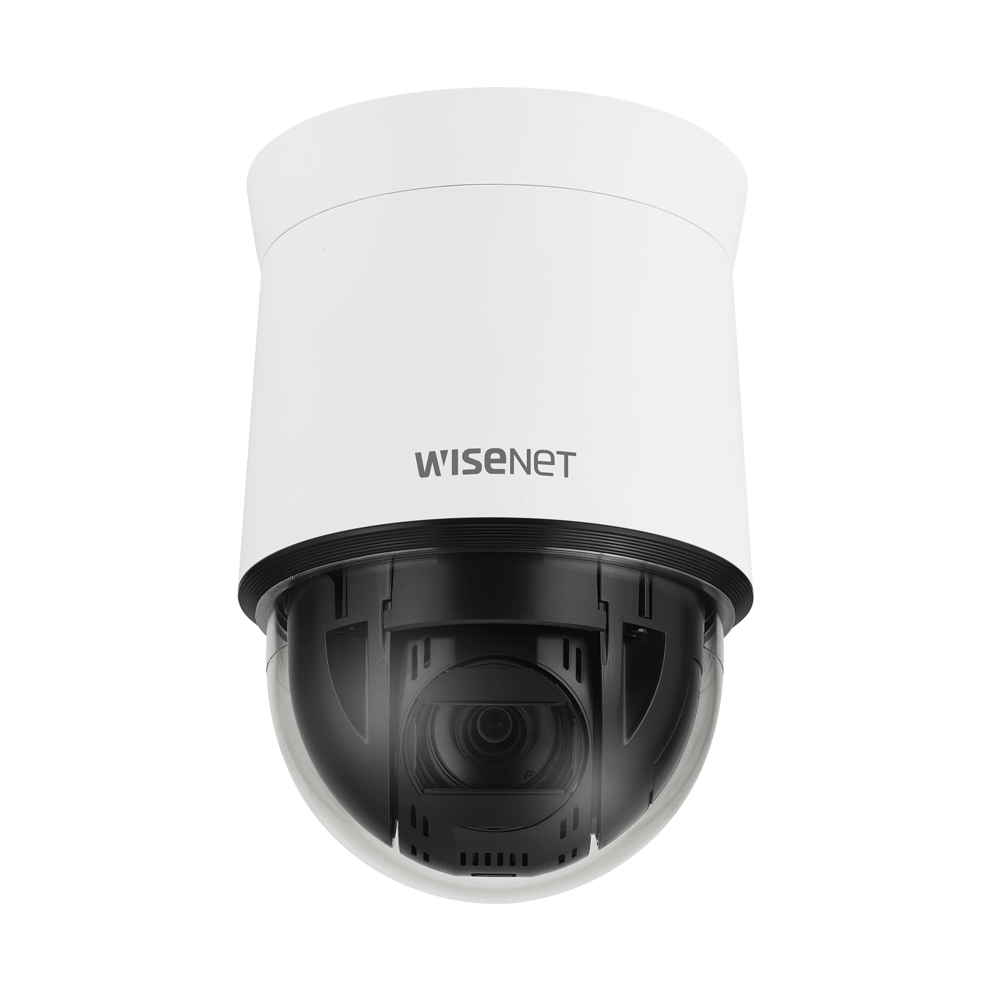 Domo IP PTZ Interior 2MP / Zoom Óptico 32X / H.265 & WiseStream  / WDR 120DB QNP-6320