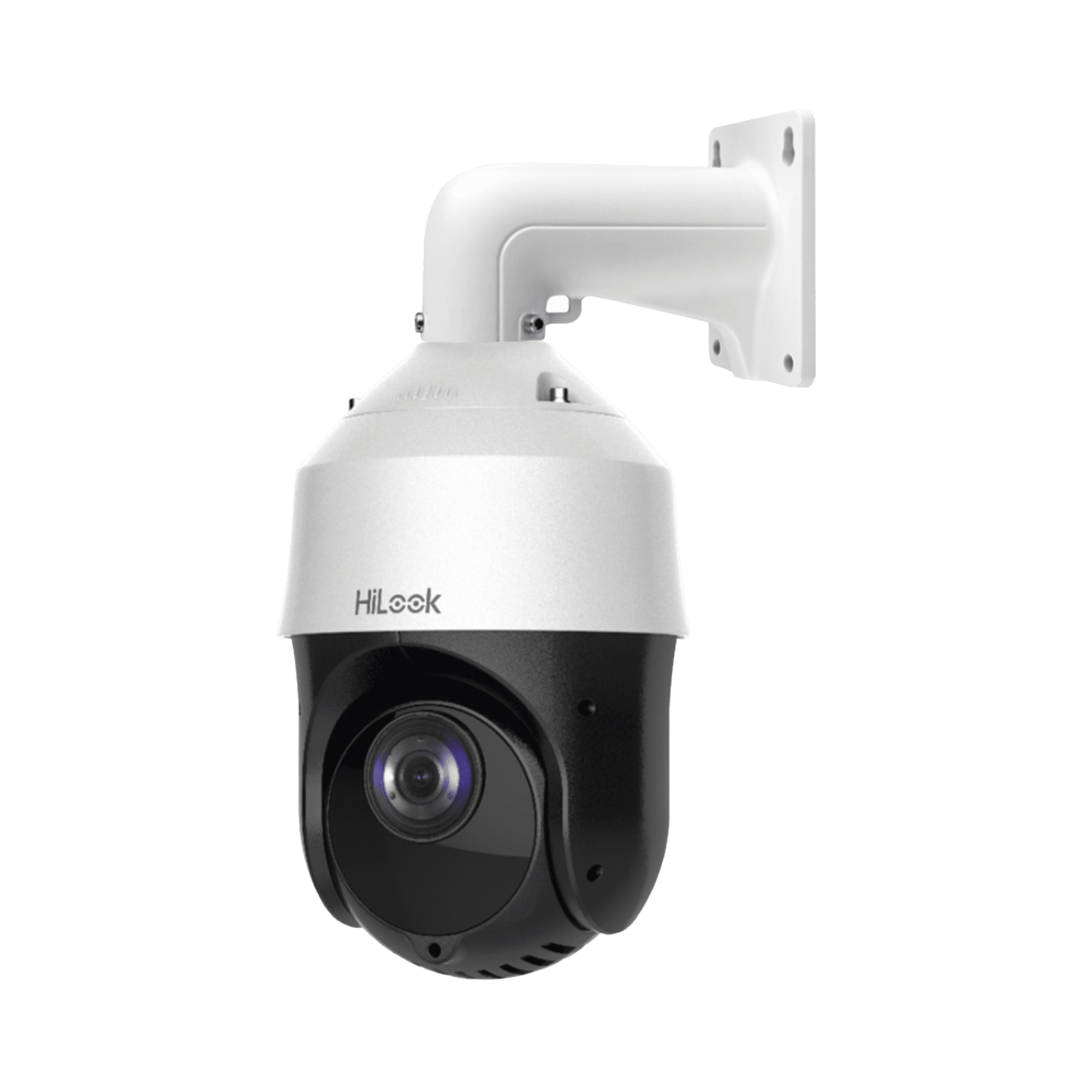 Domo PTZ IP 2 Megapixel / 15X Zoom / 100 mts IR / Exterior IP66 / PoE+/ WDR 120 dB / Defog / EIS / HLC / 3D-DNR PTZ-N4215I-DE(H)
