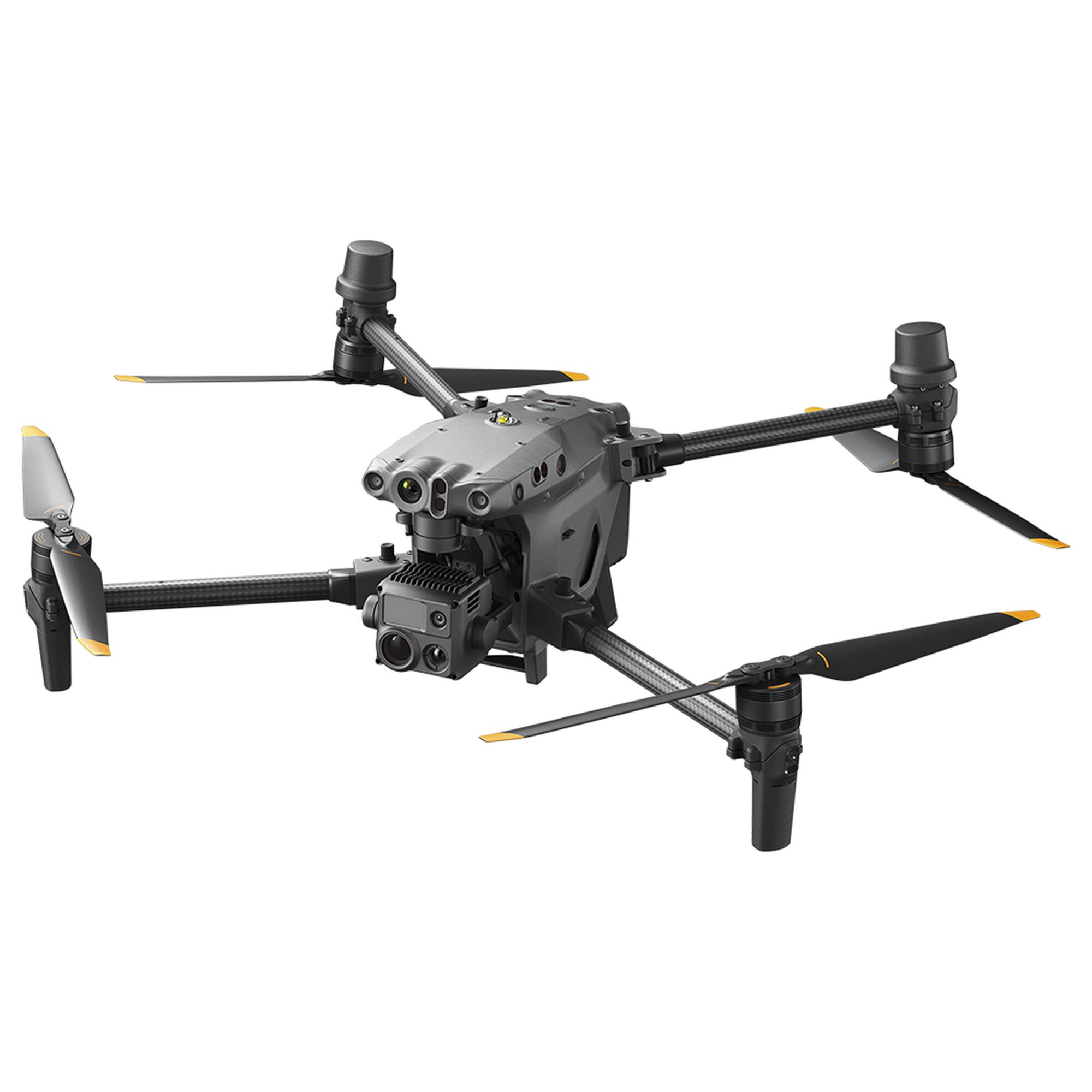 Drone DJI M30T Edición Universal/Protección IP45/ 50Mins de Vuelo /Hasta 15kms de transmisión M30T