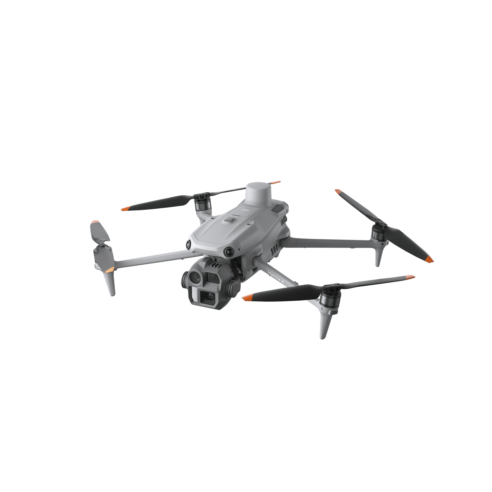 Drone DJI MATRICE 4E / Hasta 25 kms de transmisión / 112X de zoom / 48 MP / Incluye Care Plus por 1 Año MATRICE4EPLUS