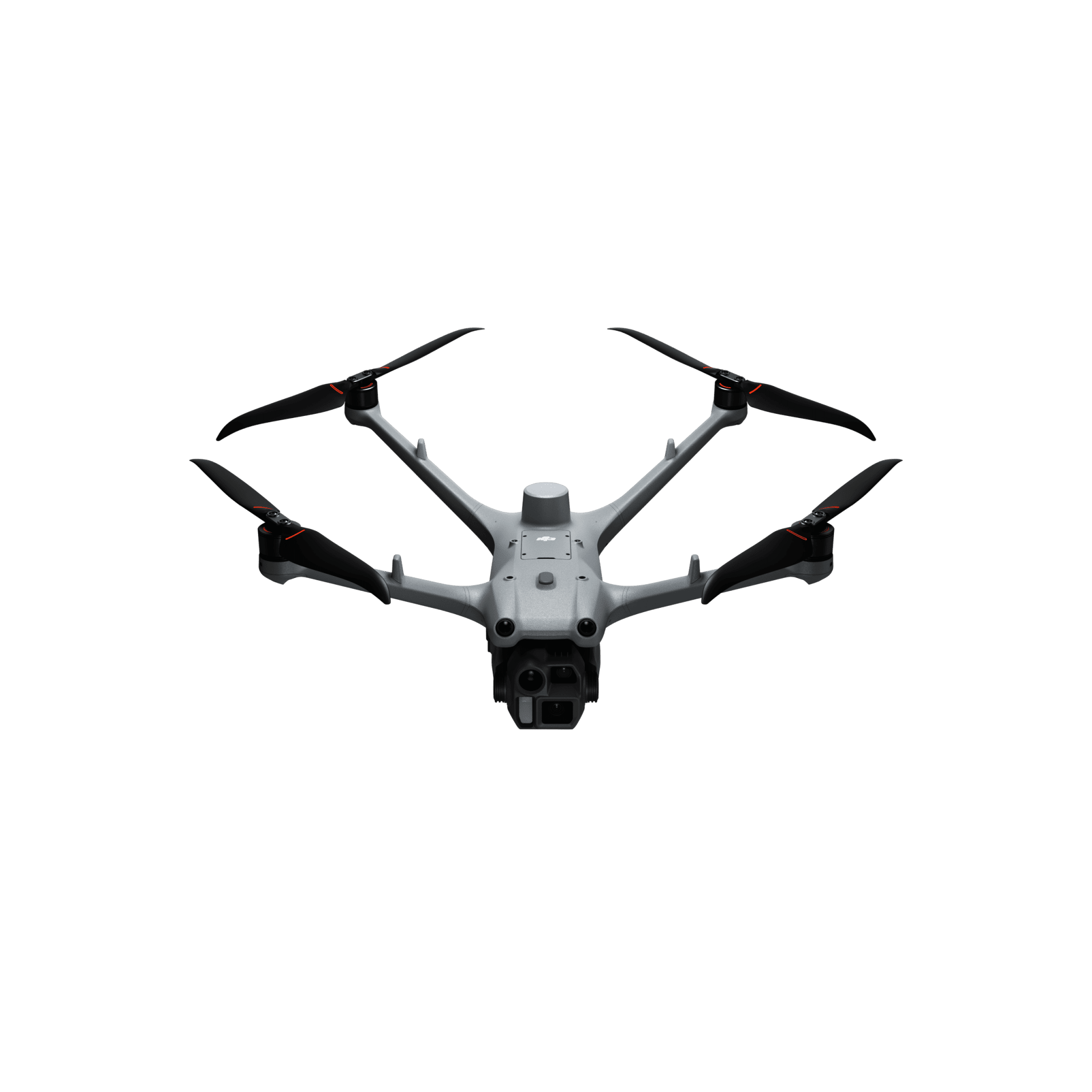 Drone DJI Matrice 4DPLUS con RC/ Dual Cámara(Visual) /Hasta 25kms de transmisión / 1 Año de Care Plus / Uso con DJI DOCK 3 o Independiente MATRICE4DPLUS/RC