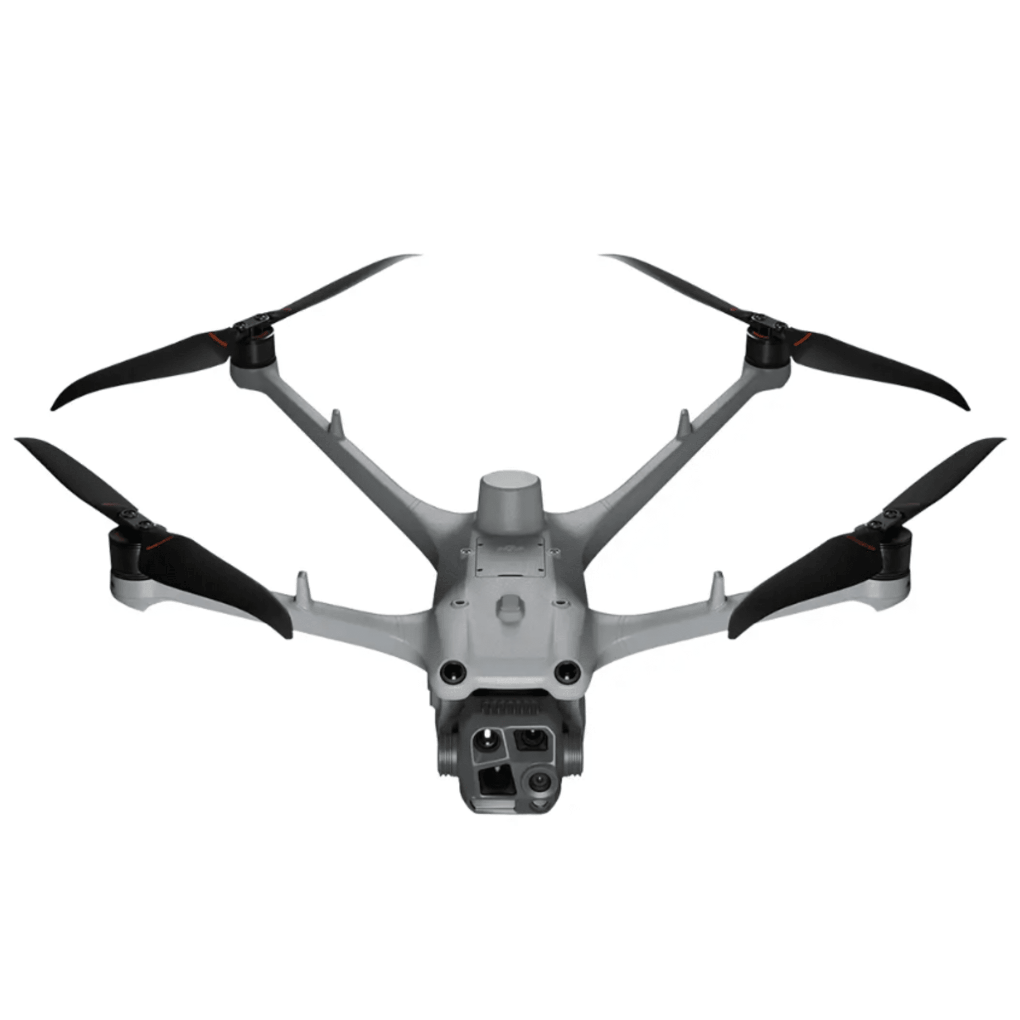 Drone DJI Matrice 4TDPLUS/ Dual Cámara(Visual y Térmica) /Hasta 25kms de transmisión / 1 Año de Care Plus / Uso con DJI DOCK 3 MATRICE4TDPLUS