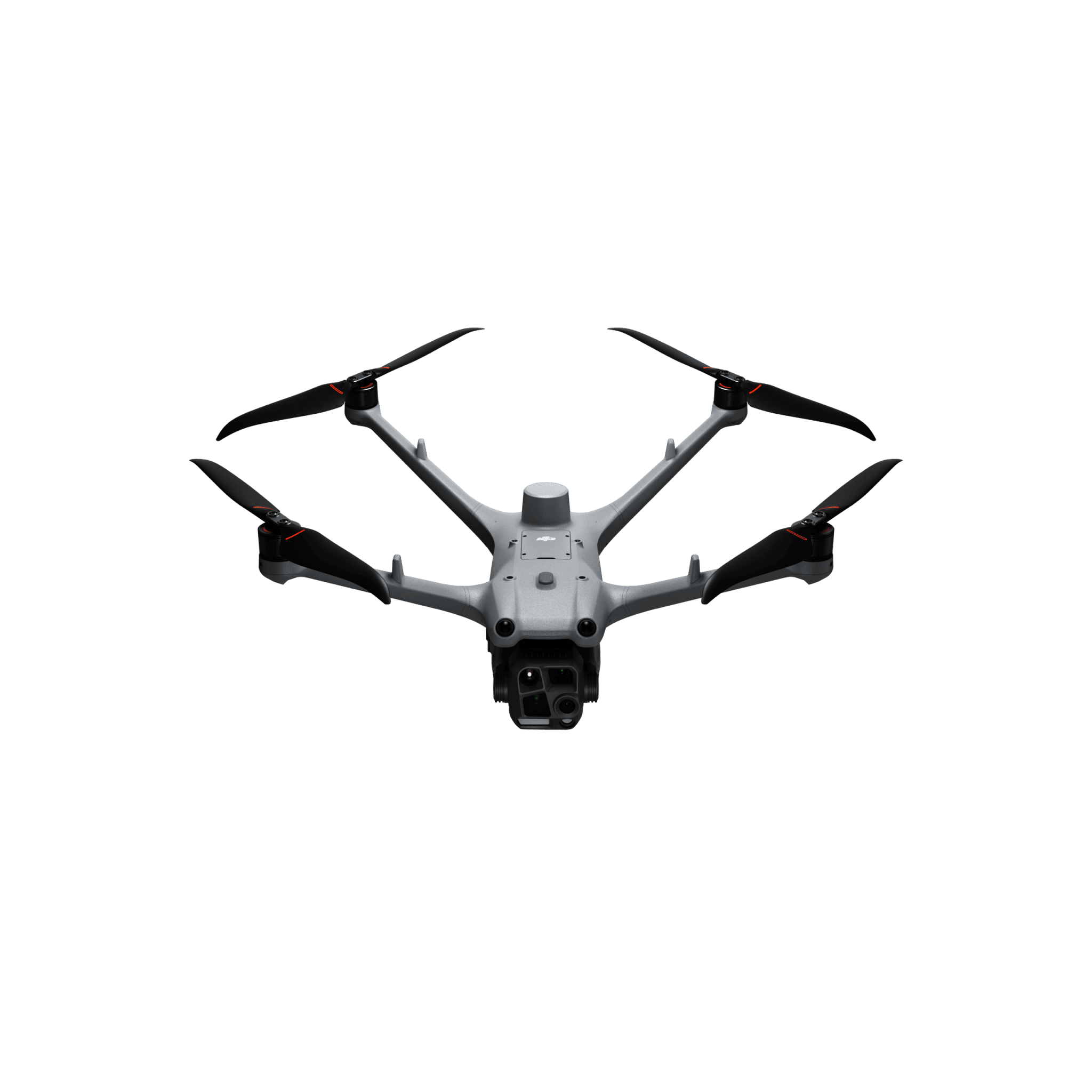 Drone DJI Matrice 4TDPLUS con RC/ Dual Cámara(Visual y Térmica) /Hasta 25kms de transmisión / 1 Año de Care Plus / Uso con DJI DOCK 3 o Independiente MATRICE4TDPLUS/RC