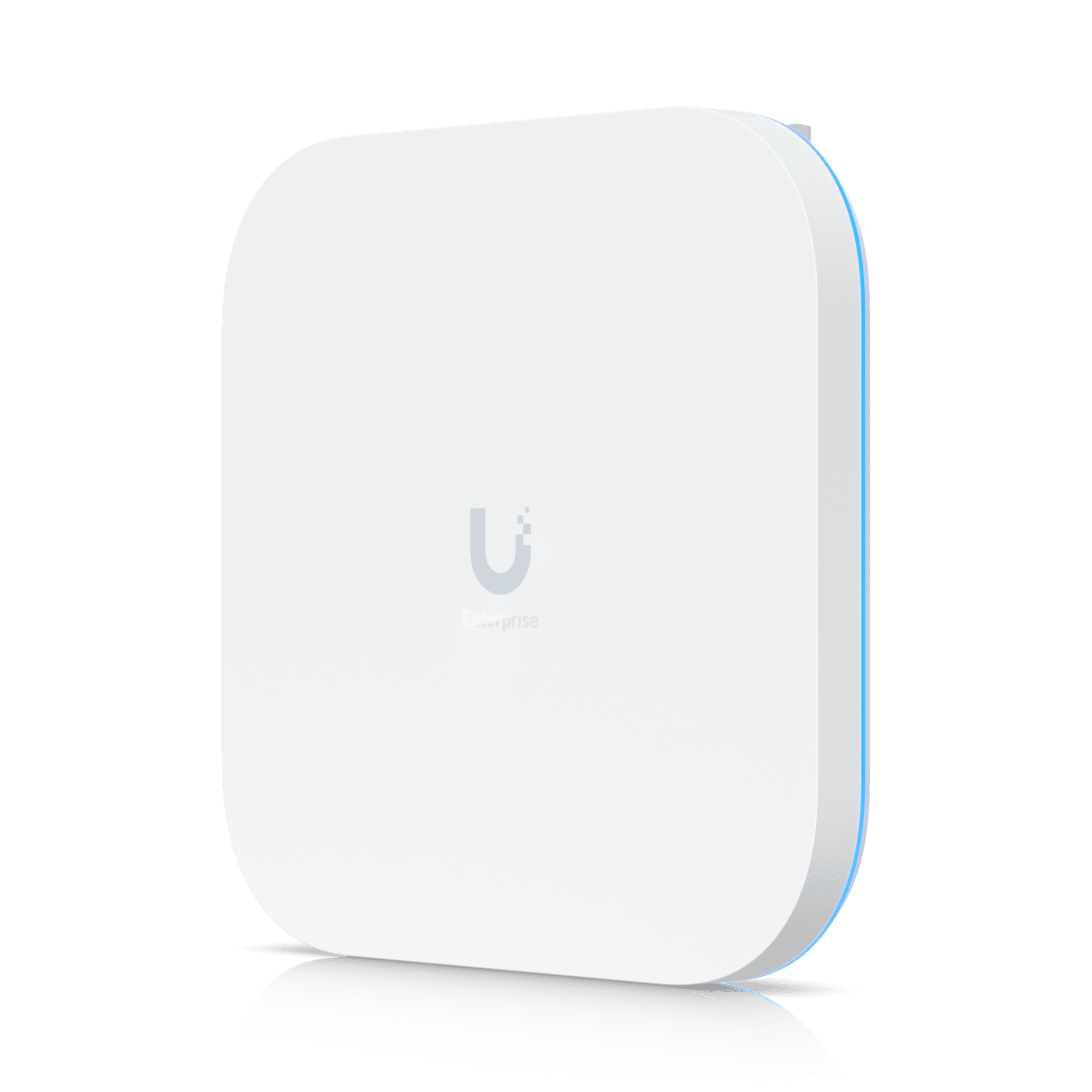 E7 Campus UniFi Enterprise WiFi 7 Tri-Banda de Alto Rendimiento para Exterior o Interior con Cobertura Sectorial 100° de Hasta 460 m² y Más de 1,000 Usuarios E7-CAMPUS