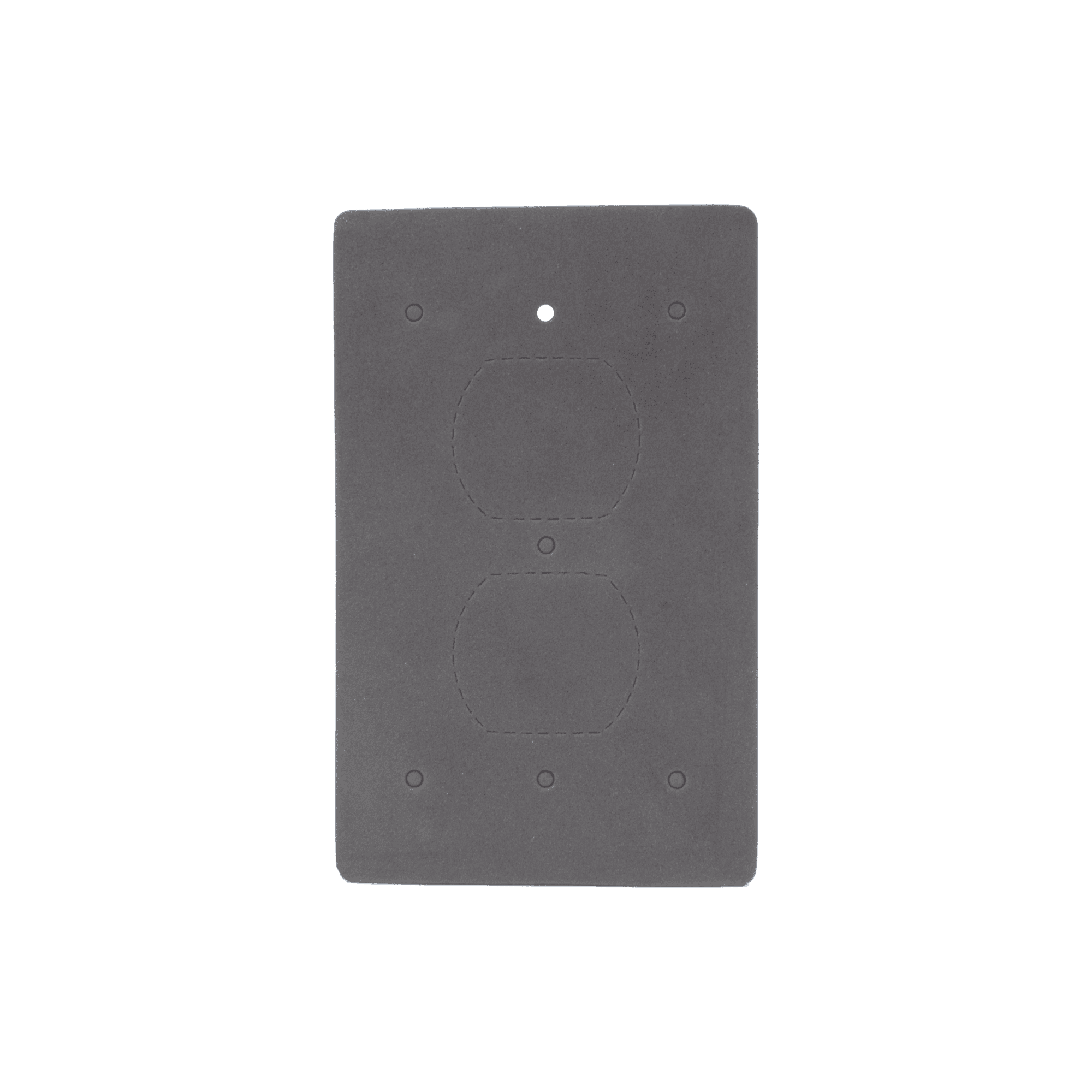 Empaque de Polietileno tipo Rectangular. ERP-06-14