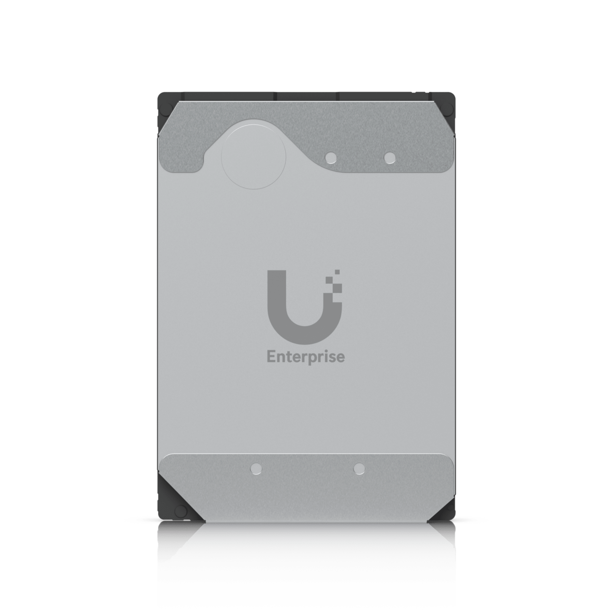 Enterprise 3.5" HDD, 24 TB, Disco Duro SATA de Nivel Empresarial, Ideal para Sistemas NAS y de Seguridad de Cámaras UniFi con uso Intensivo de Almacenamiento. UACC-HDD-E-24TB