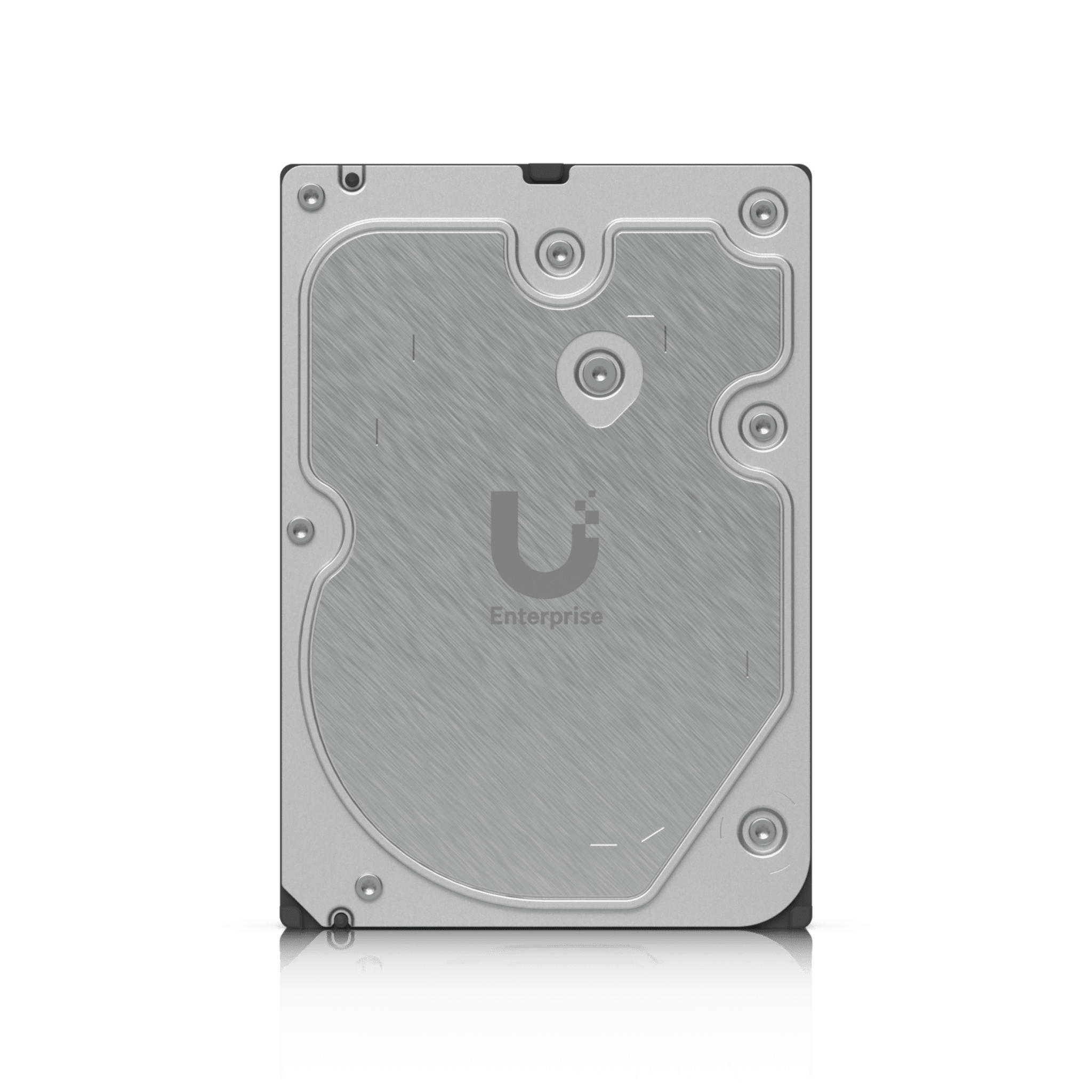 Enterprise 3.5" HDD, 8 TB, Disco Duro SATA de Nivel Empresarial, Ideal para Sistemas NAS y de Seguridad de Cámaras UniFi con uso Intensivo de Almacenamiento. UACC-HDD-E-8TB