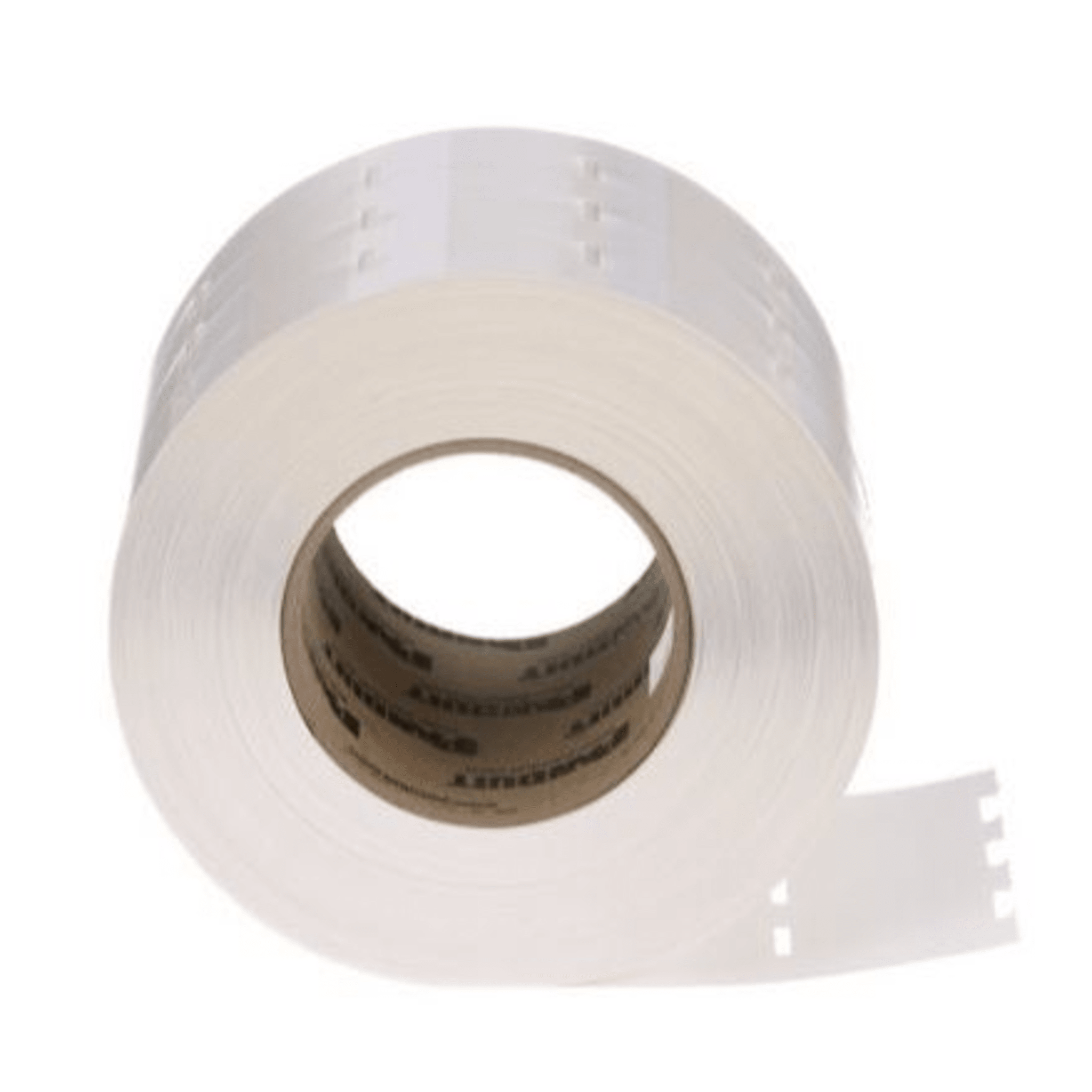 Etiqueta autolaminable de transferencia térmica de vinilo, para cables 10-6 AWG, 5000 etiquetas S100X150VATY