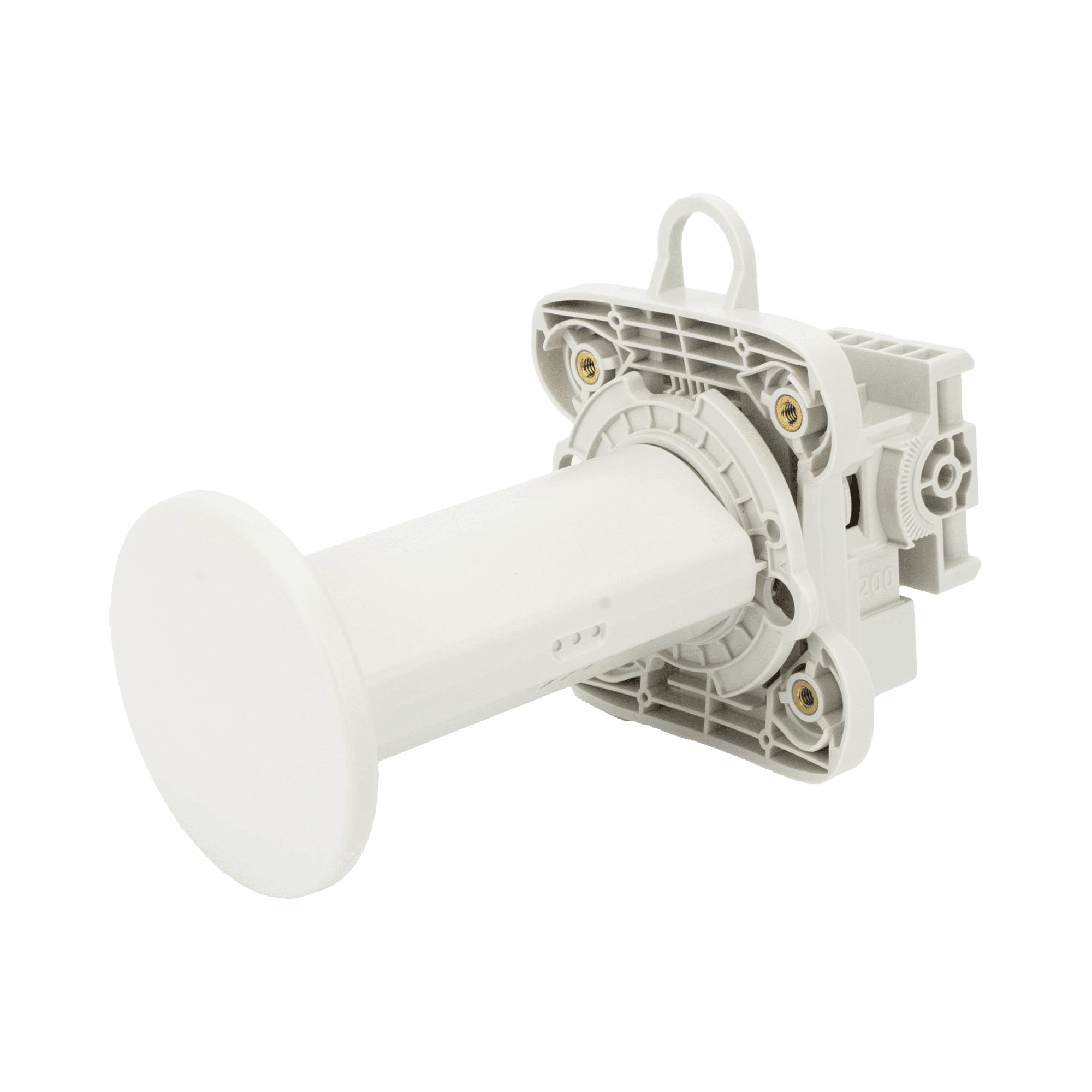 Feedhorn de Alta Capacidad / Latencias Menores a 5 ms / Interoperabilidad con ePMP 4500 / Compatibilidad con platos FORCE200 Y FORCE300 / Gestión con cnMaestro / Seguridad Avanzada C050942F051A