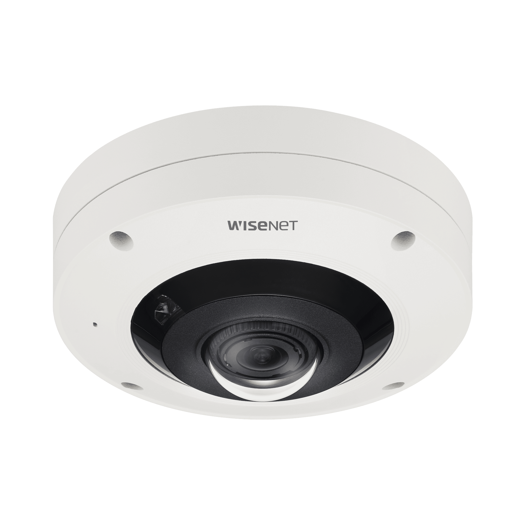 Fisheye IP 12 Megapixel / WDR 120dB / PTZ Digital 8X / Mapa de Calor y Conteo de Personas / IP66 / IK10 XNF-9010RV