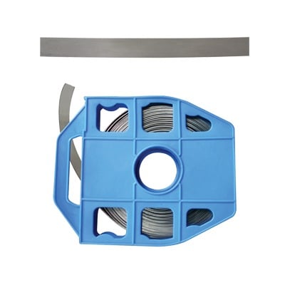 Fleje de  5/8, 0.76 x 16mm (30.5mts) (4900-01000) TH-F-58