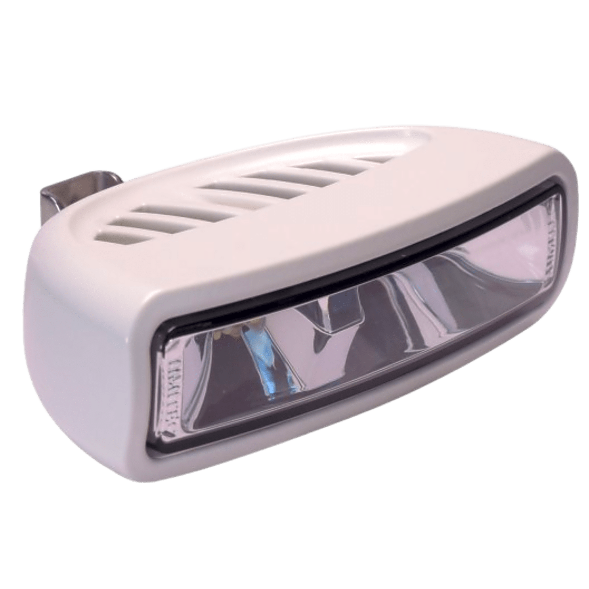 Foco LED Caprera3 de Montaje en Bracket / 1200 Lúmenes / RGBW Espectro Completo / IP67 / Aluminio Fundido a Presión / 10-30 vDC / Blanco No Atenuable 101713