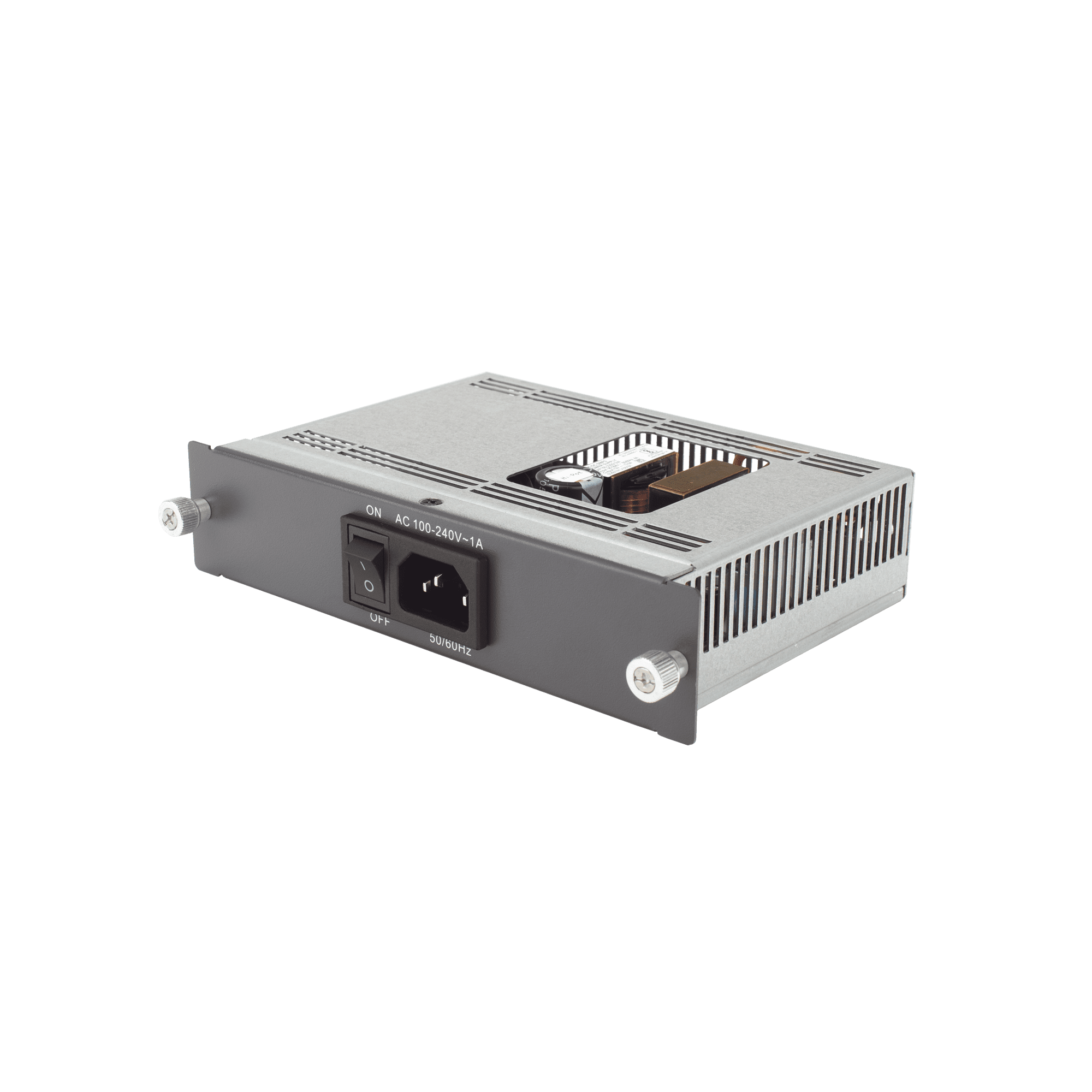 Fuente de poder CA de 100-240 Vca, fuente de alimentación redundante para OLT V1600G-2B VPS-AC-G2B