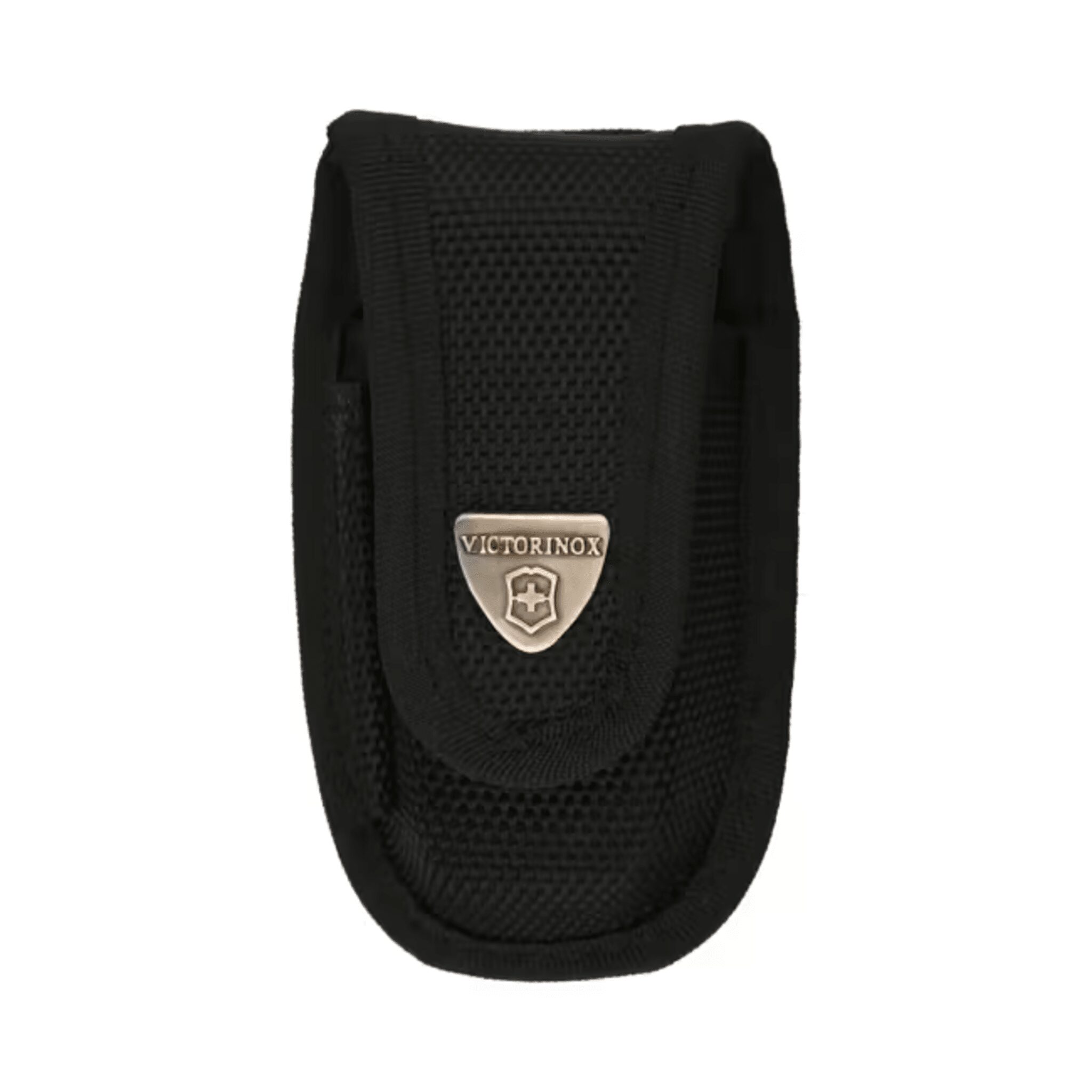 Funda Victorinox, Fabricada en Nailon color Negro para Navajas Mediana Victorinox. 500753