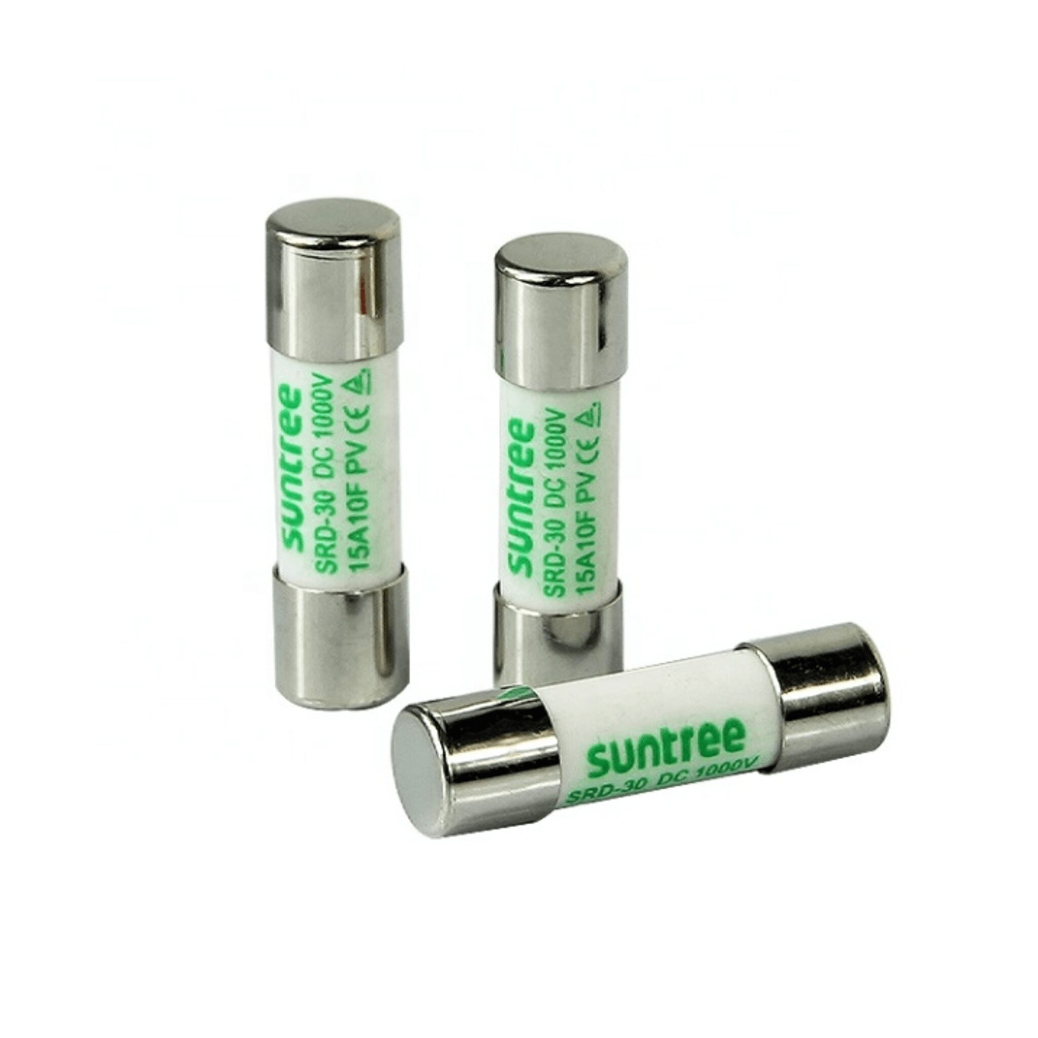 Fusible CD 1000V 32A SRF30-32A