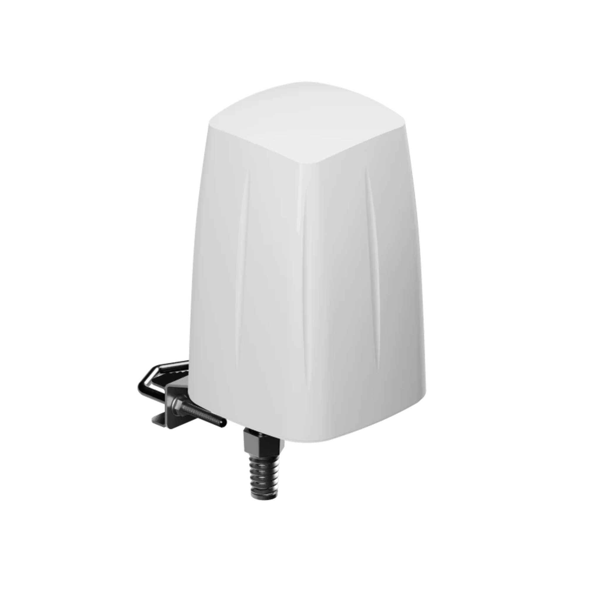 Gabinete IP67 con Antena Combinada LTE, GNSS y Wi-Fi  para Router RUT200/RUT240 PR1IC860