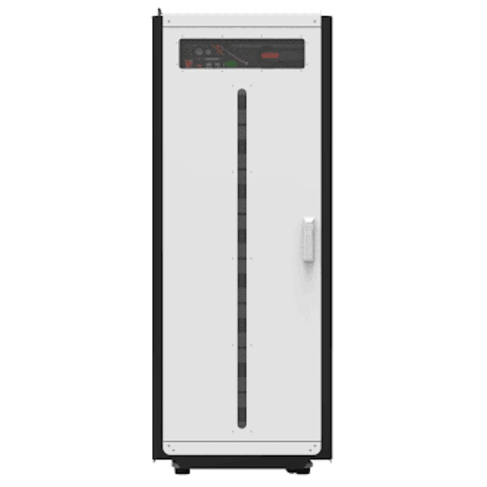 Gabinete de Almacenamiento   HV48100BCU Y hasta 12  HV48100BMU HV4810012S