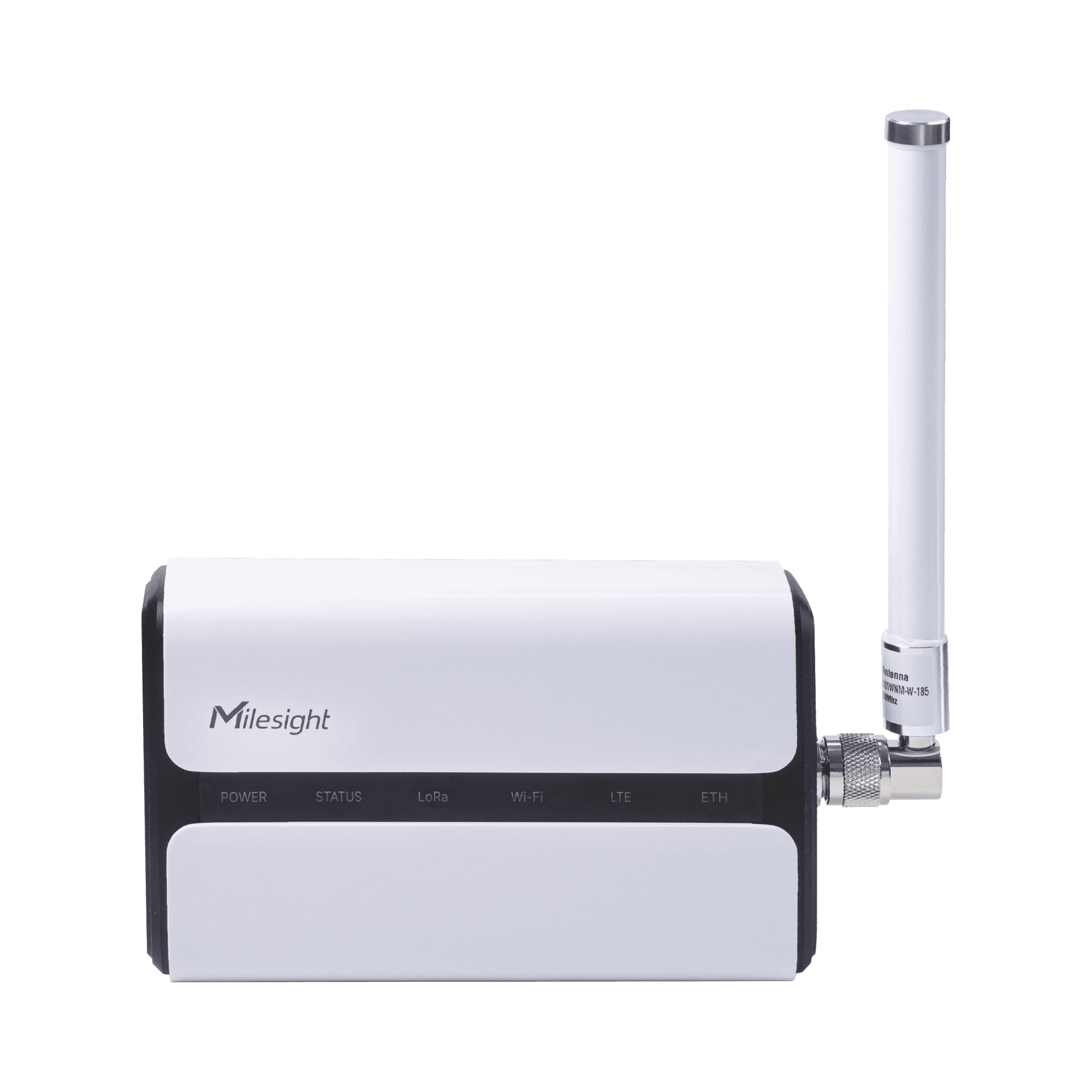 Gateway LoRaWAN Inteligente semi-industrial con Cobertura Extendida y Backhaul Ethernet UG65915EA