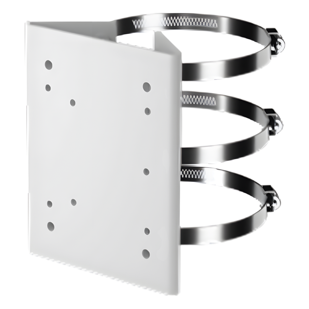 Kit Monturas y Accesorios Serie 30 Honeywell / Caja Unión HA30JCB01 Ø138mm / Tapas Montaje Pendant 3/4" NPT / Tubos Pendant 200-400mm / Bracket Pared / Adaptador Poste / Adaptador Esquina / Aluminio Fundido y Acero SECC / Compatibilidad HA60PLMZI