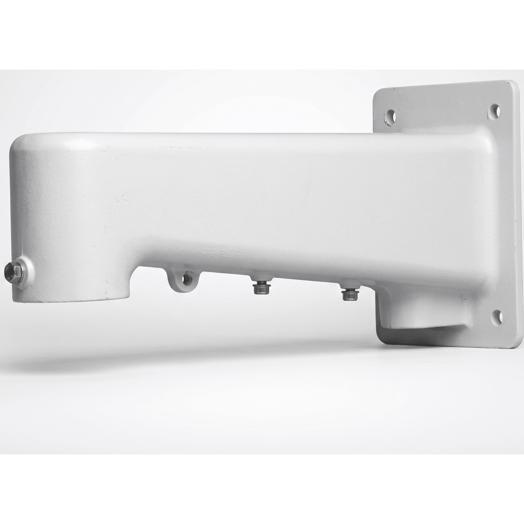 Montaje de Pared para PTZ IP Honeywell / Compatible con Serie 60 y Serie 35 / Exterior HA60WLMB1