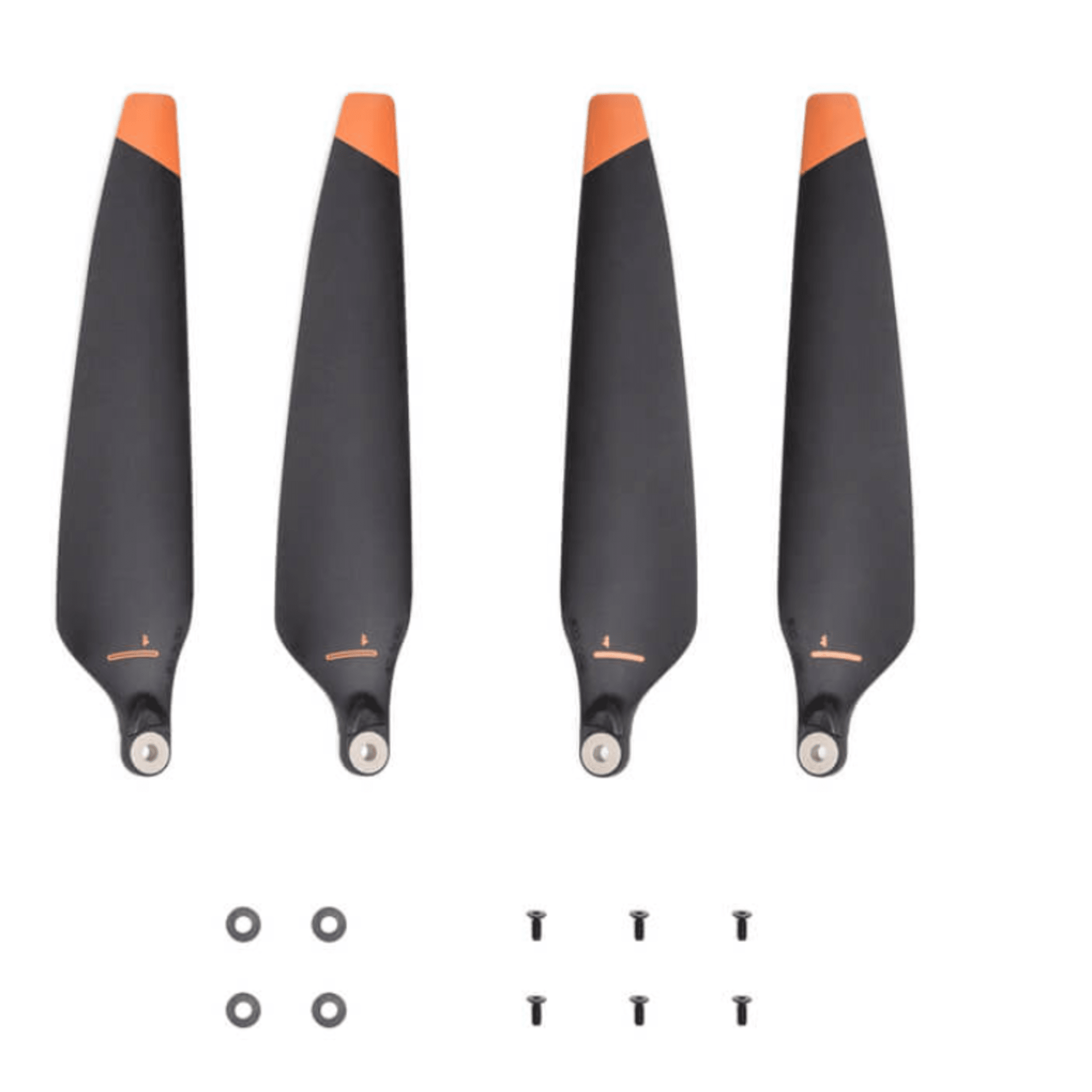 Hélices de Bajo Ruido y Máxima Altitud para Drone MATRICE30 / Compatible con M30T / Serie 1676 M30PROP