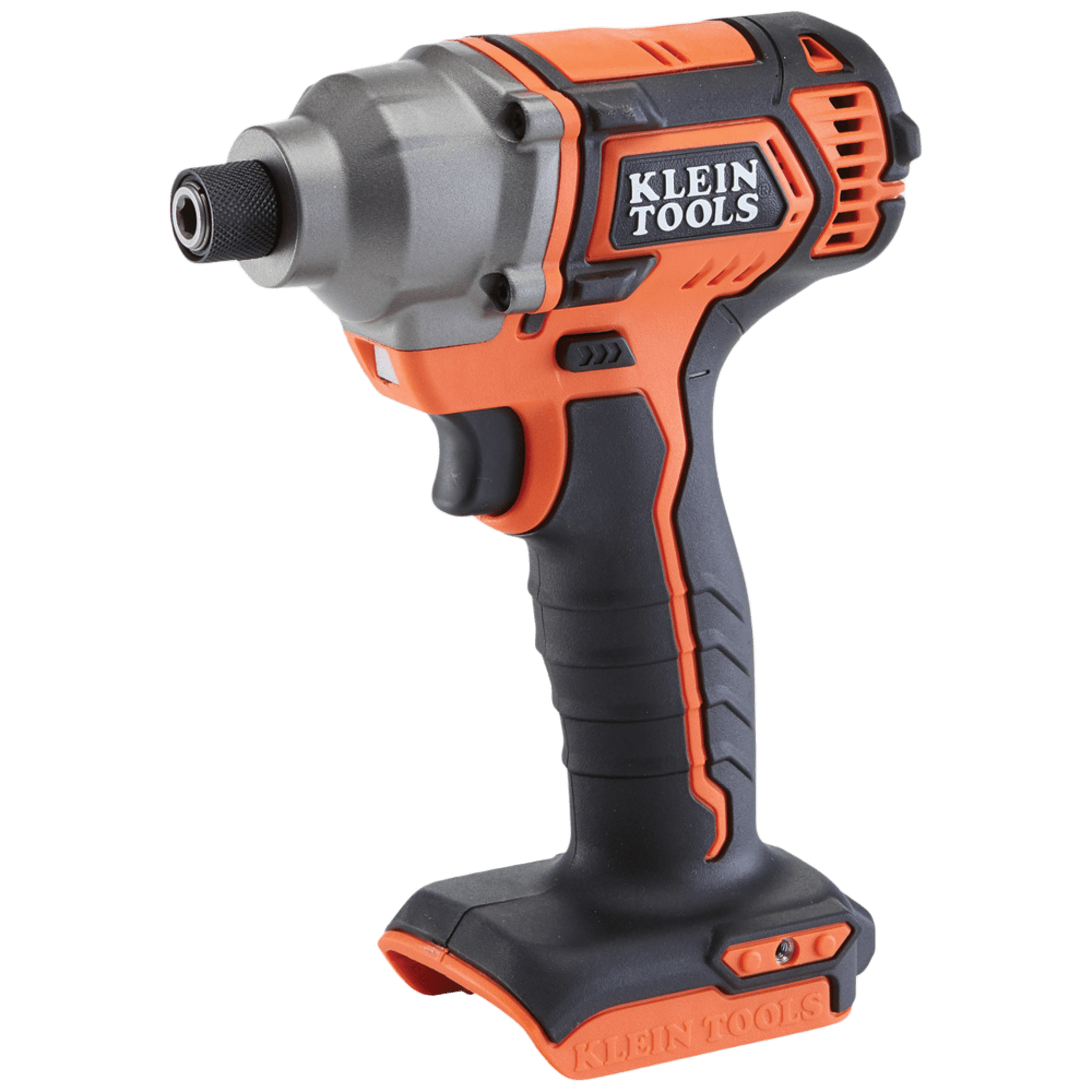 Herramientas de Impacto / Torque 210 lb-ft / Motor de CD sin Escobillas / Luz de Trabajo / Sin Batería/ Ideal para Aplicaciones Profesionales BAT-20CD