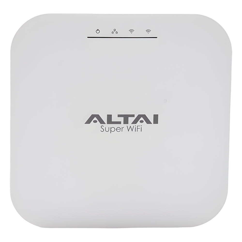 Punto de Acceso Wi-Fi 6, Doble Banda en 2.4 y 5 GHz, Hasta 1,774 Mbps, Hasta 250 m de Cobertura, Soporta 512 Clientes Concurrentes, Tecnología Patentada Para Gran Cobertura. Administración en Nube Gratis con INSIGHTS. IX-600