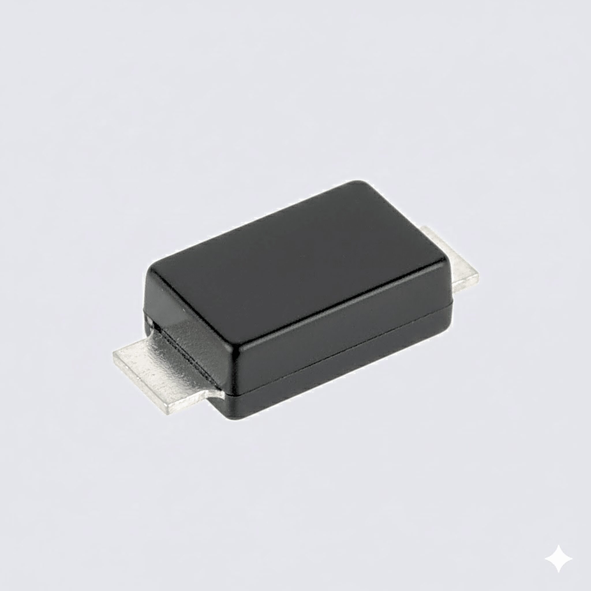 Interruptor RF Banda UHF~VHF / Montaje Superficial S-FLAT / Baja Resistencia en Serie 0.4 ? / Baja Capacitancia 1.0 pF / Alta Densidad de Montaje 1750002190