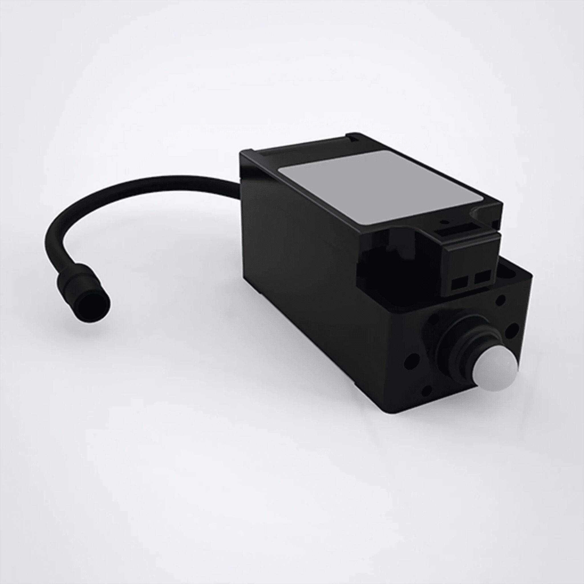 Interruptor switch para puerta lampara LED EL900D HOFFMAN ELD0801U