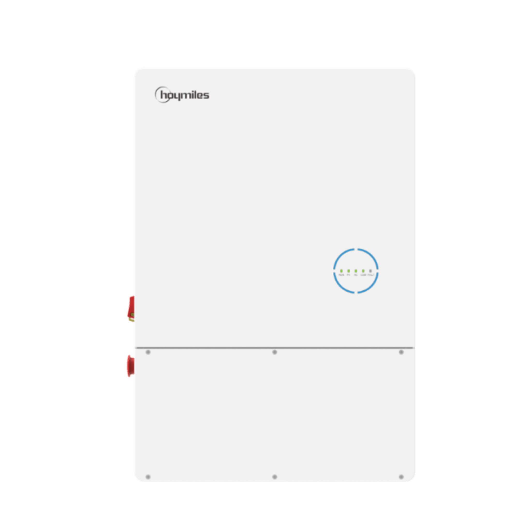 Inversor Hibrido Interactivo para Interconexión a la Red Eléctrica de CFE de 6 kW con Salida de 220 Vca. HYS6.0LVUSG1