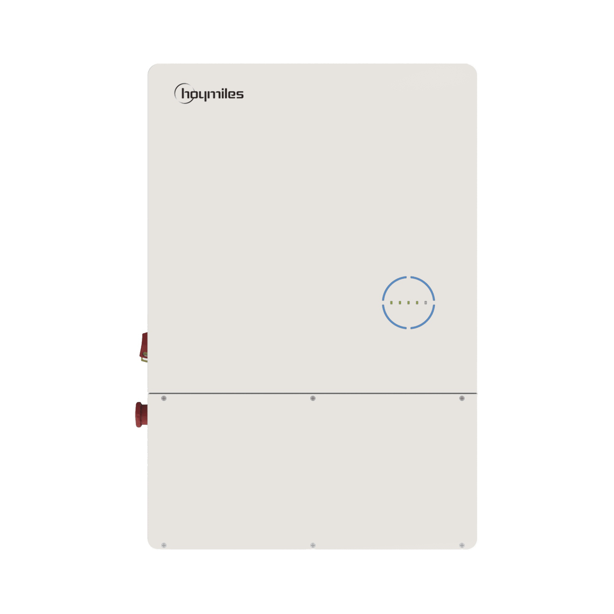 Inversor Hibrido Interactivo para Interconexión a la Red Eléctrica de CFE de 9.6 kW con Salida de 220 Vca. HYS9.6LVUSG1