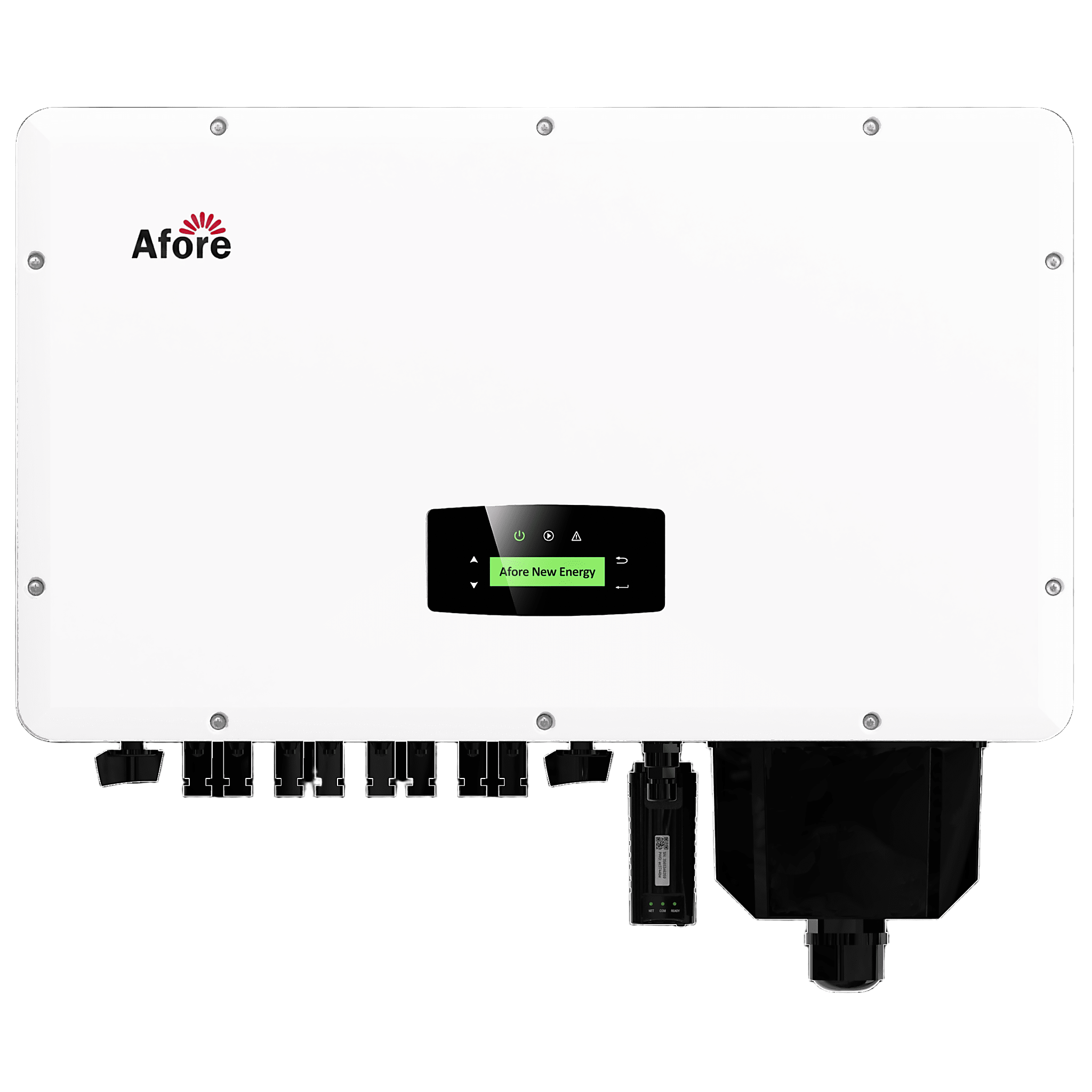 Inversor para Interconexión a CFE de 20 kW con Salida Trifásica de 220 Vca, Módulo Wifi Incluido BNT020KTA