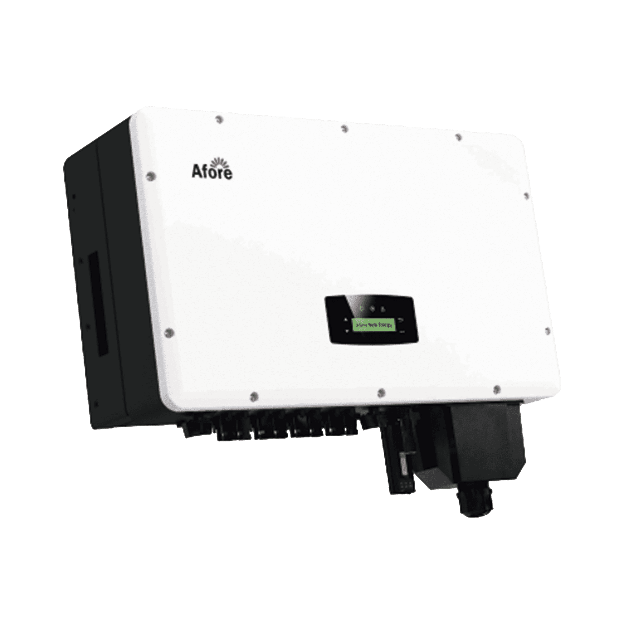 Inversor para Interconexión a CFE de 36 kW con Salida Trifásica de 220 Vca, Módulo Wifi Incluido BNT036KTA