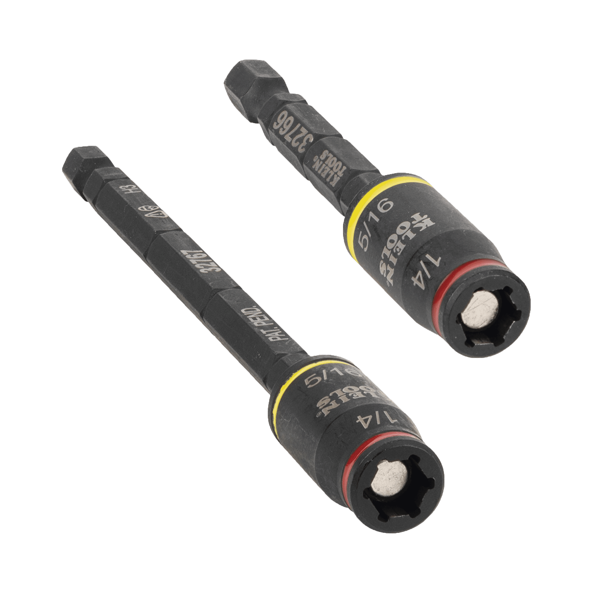 Juego de Dados de Impacto 3 en 1   1/4 Pulg, 5/16 Pulg 32768