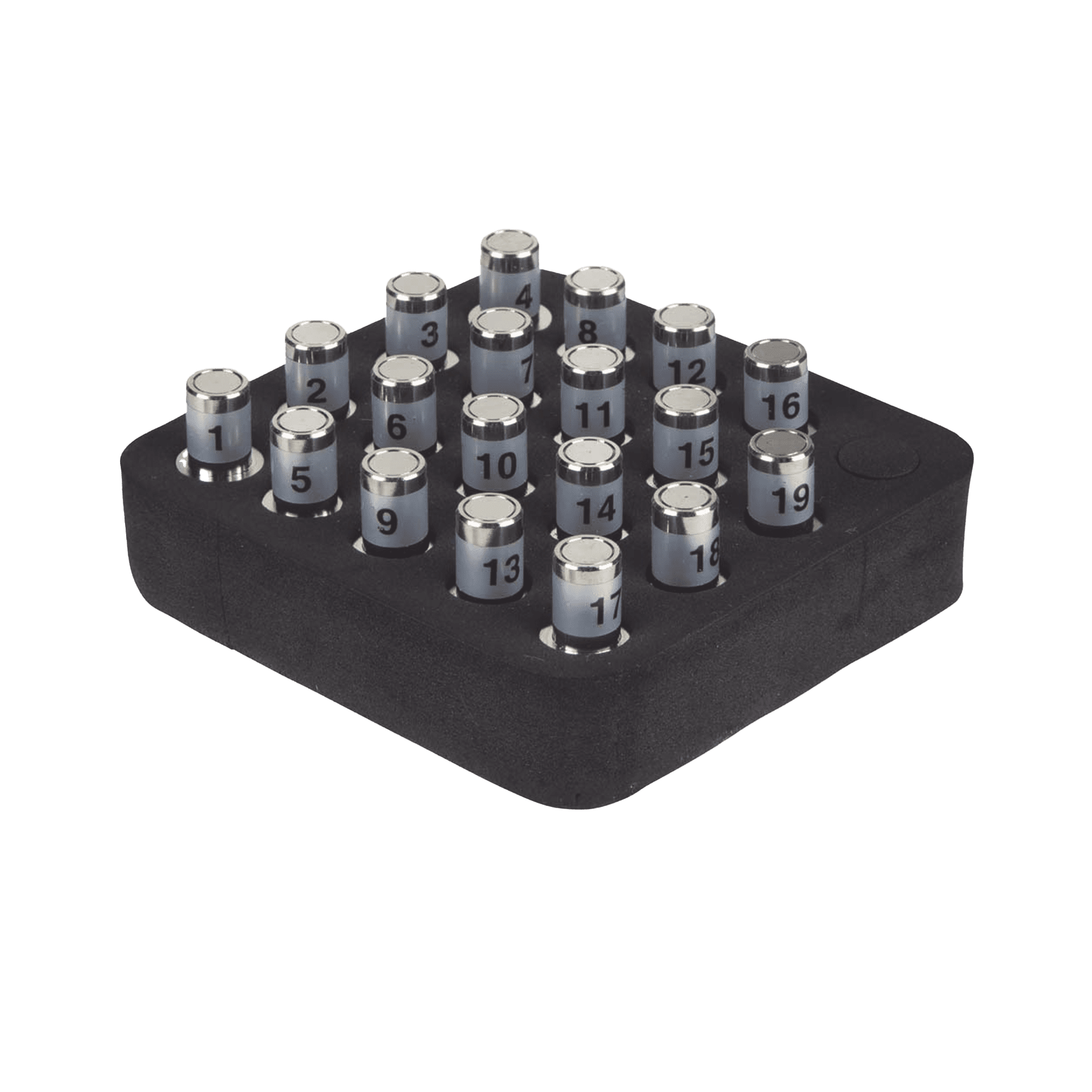 KIT CoaxMap™, Probador VDV para Series Scout™ Pro y Commander™ VDV512-056