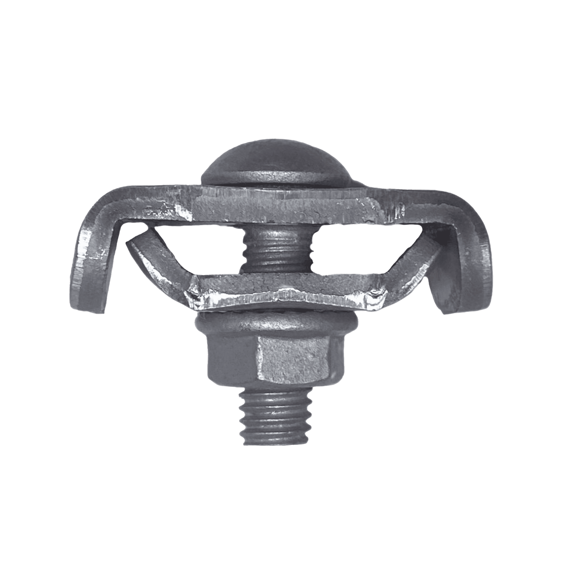 Kit 1 Para Unir Tramos de Charolas es Ideal Para Utilizarse al Exterior o Zonas Húmedas (4 piezas) MG-51-KIT1GBM