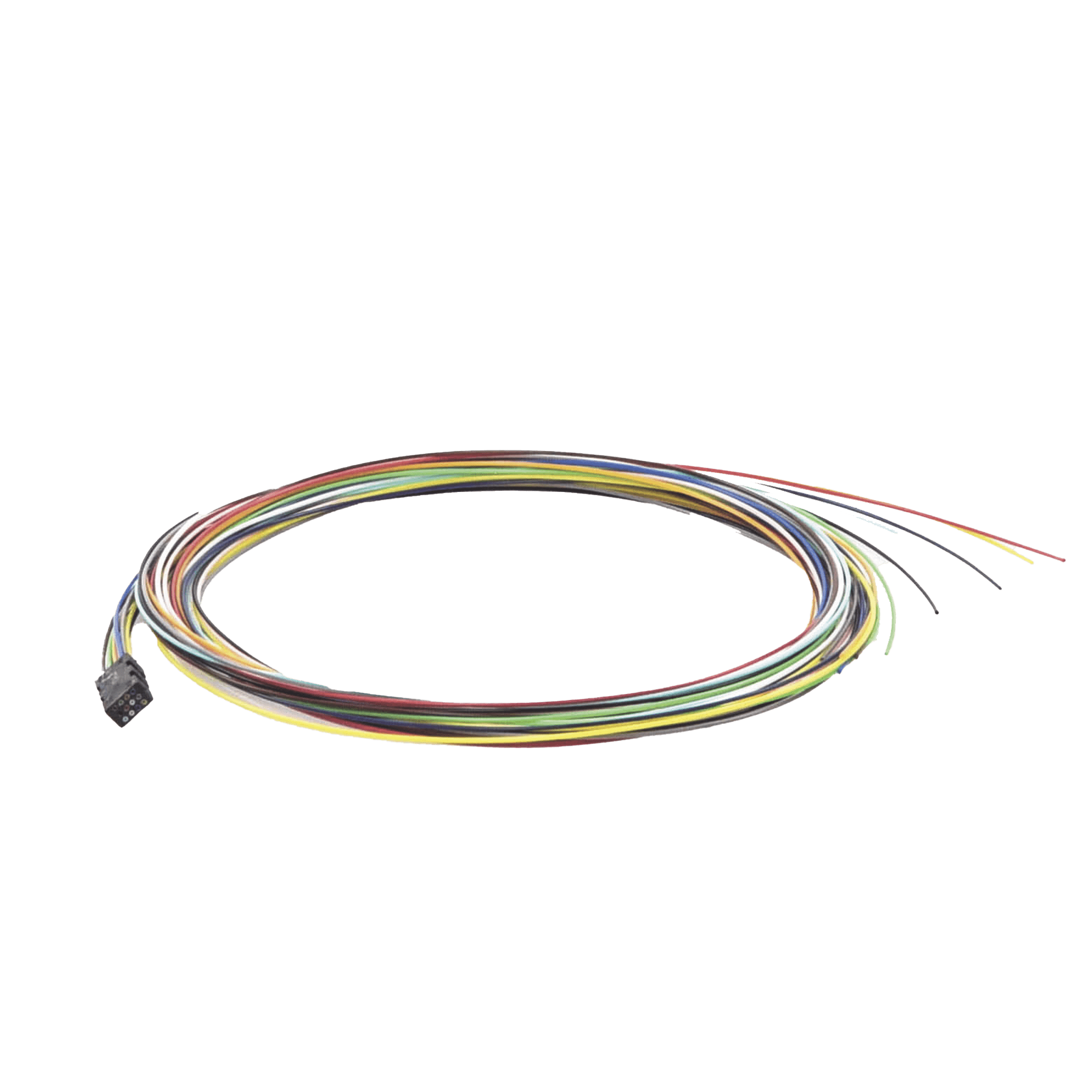 Kit Fan-Out para 12 fibras 1m LPFO610012C