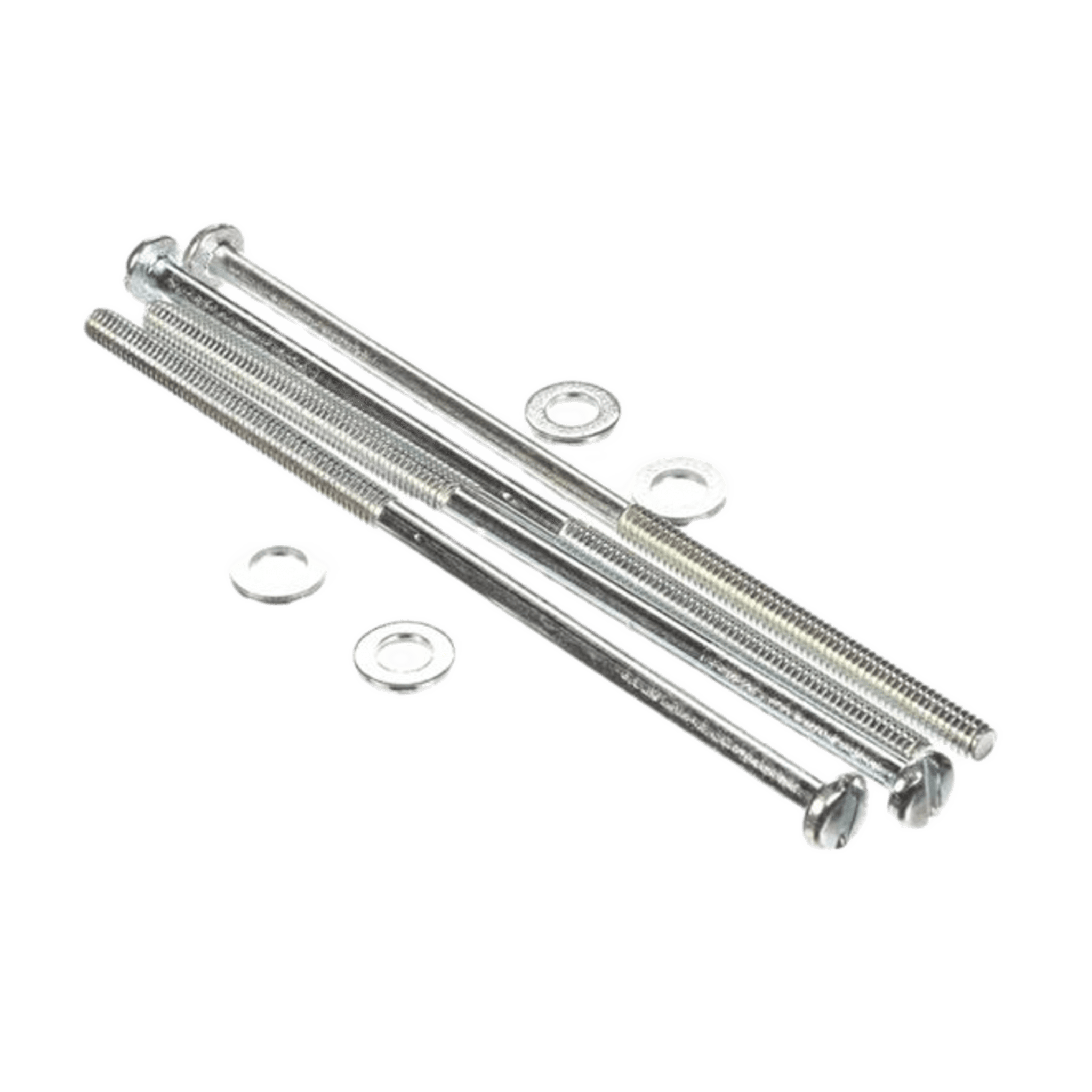 Kit de 4 tornillo para fijación de interruptores termomagnéticos FXD MSF6