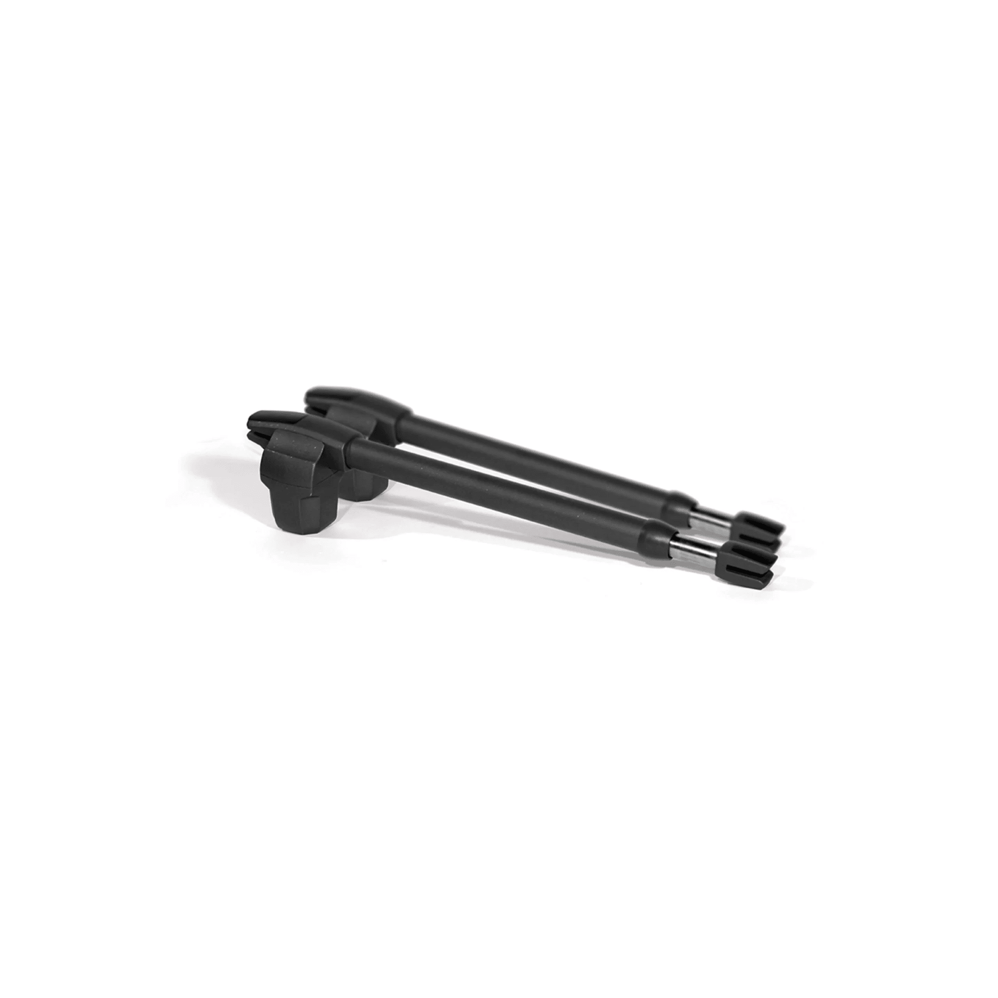 Kit de Operadores Para Puertas Abatibles de 2.5 Metros y 300 KG Lince de CAME / Equipos Para Uso Residencial / Voltaje de Operación 110V 001-MX-167