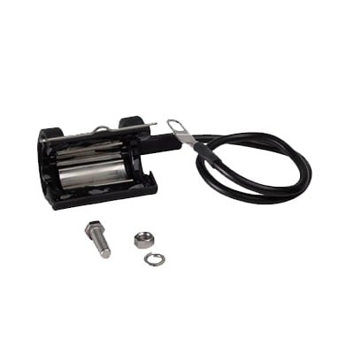 Kit de aterrizaje Sure Ground Sumergible para cable de 1/2 Longitud del conductor 24 CSG12-06B1A
