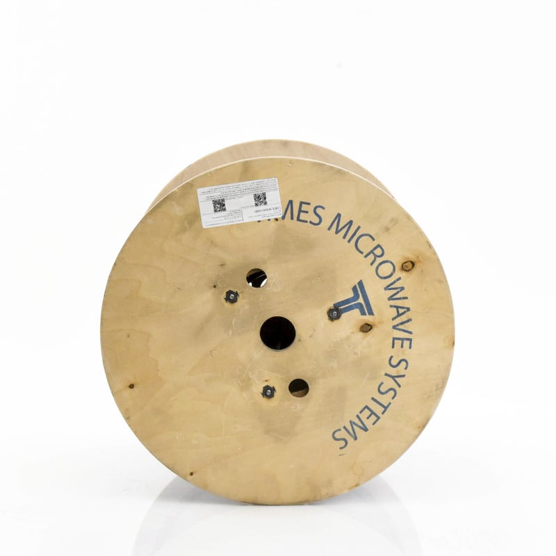 Bobina de 500 metros de cable LDF450A LDF4-50A/500M