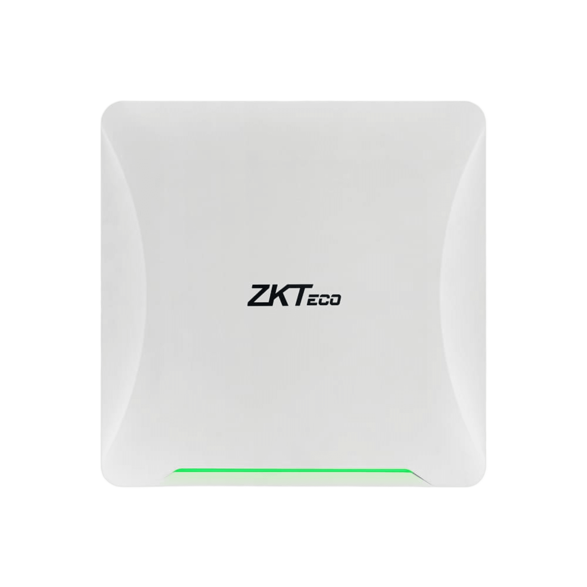 Lector UHF Tercera Generación / Distancia de Lectura Larga / Reconocimiento Rápido / Modos de Trabajo Múltiples / IP66 ZKUHF5PRO