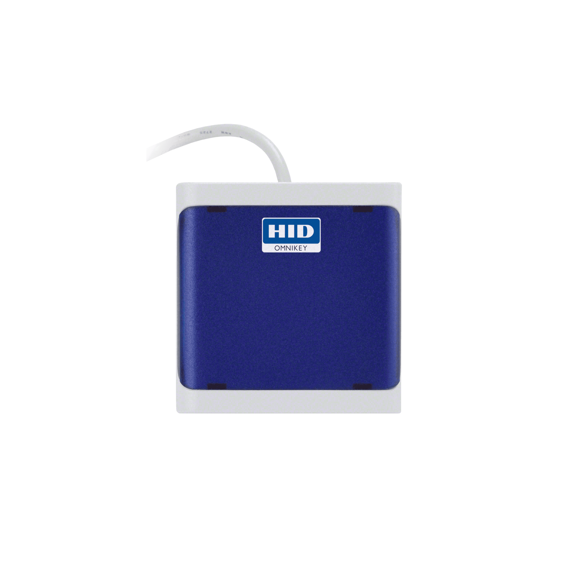 Lector de Tarjetas Omnikey 5022 /  2 Años Garantia OMNIKEY5022