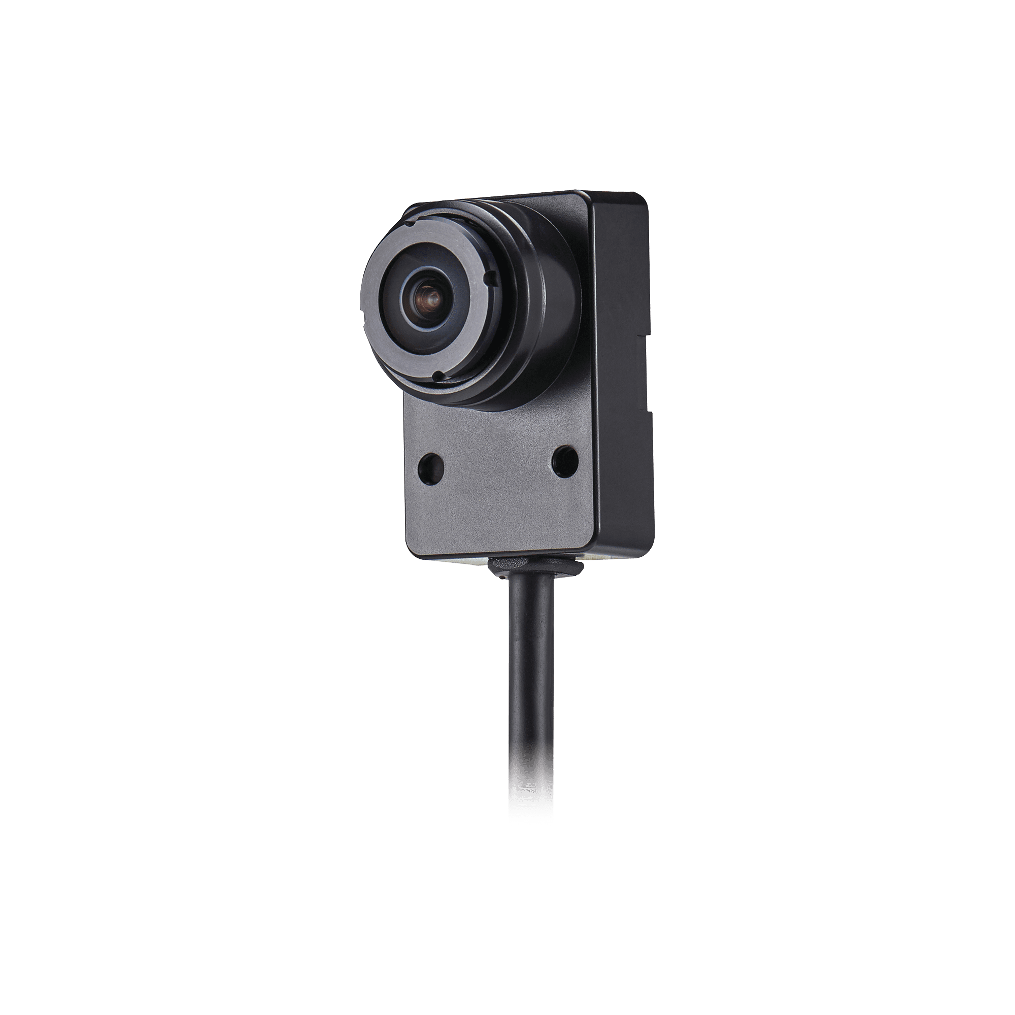Lente Fijo de 2.4mm 2MP  para Cámara XNB-6001 forma tipo L SLA-T2480V