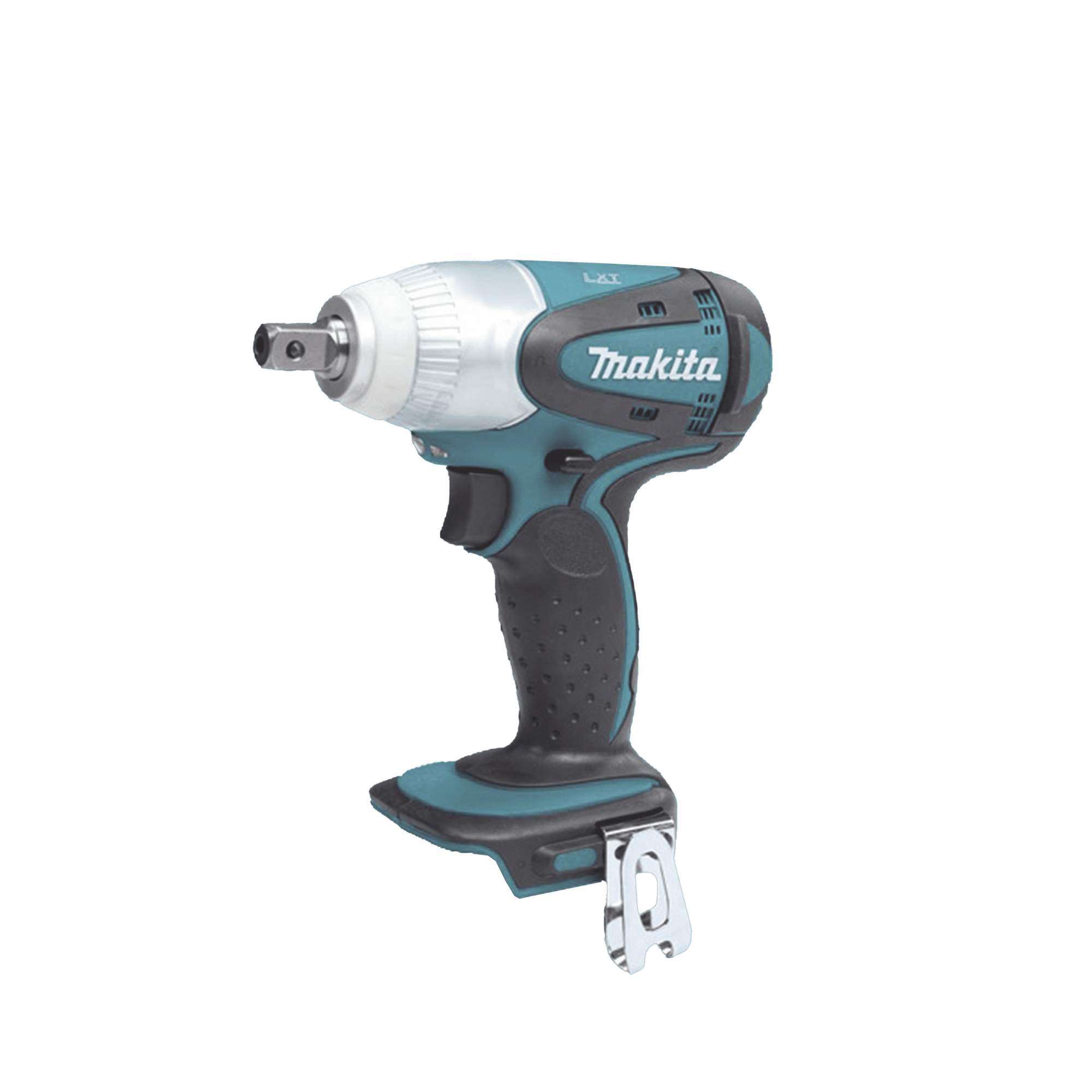 Llave de Impacto Inalámbrica de 18V con entrada 1/2" V.V.R 0-3200 IPM DTW251Z