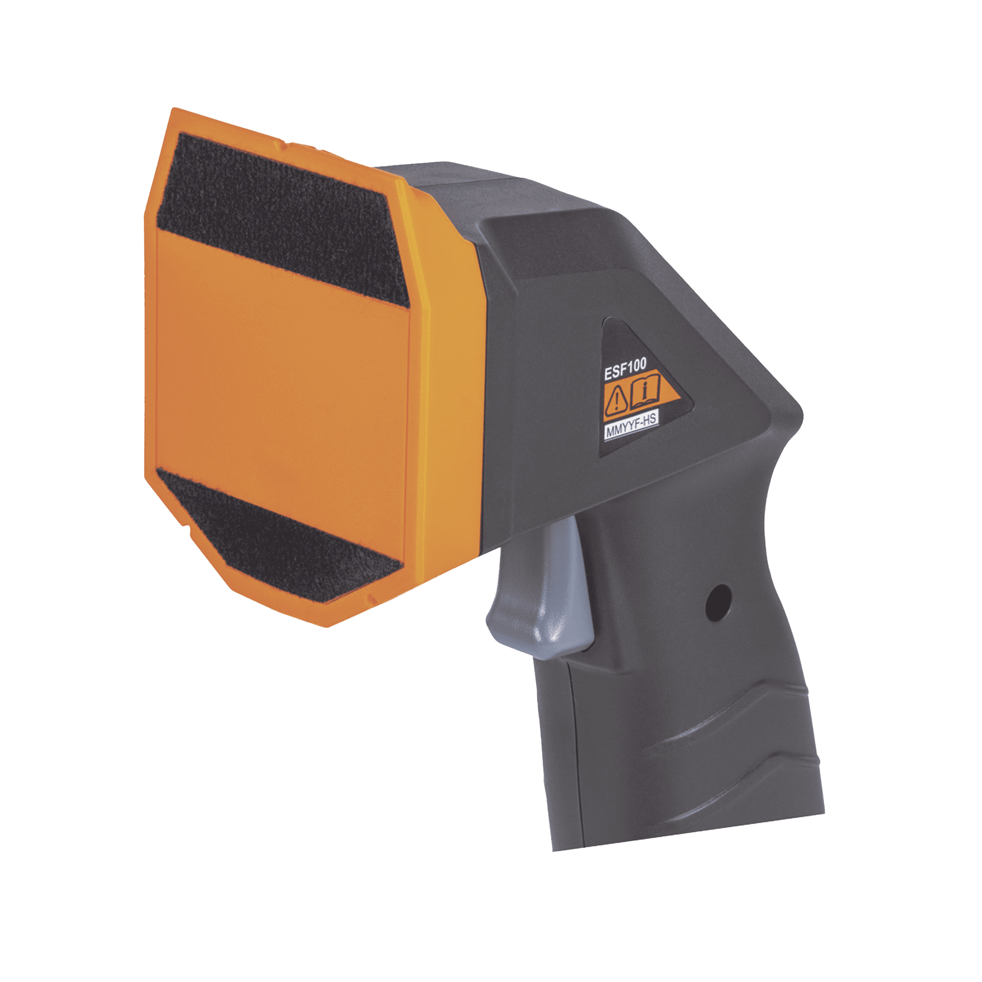 Localizador Electrónico de Vigas ocultas de Metal y de Madera con hasta 1-1/2'' de Profundidad ESF100