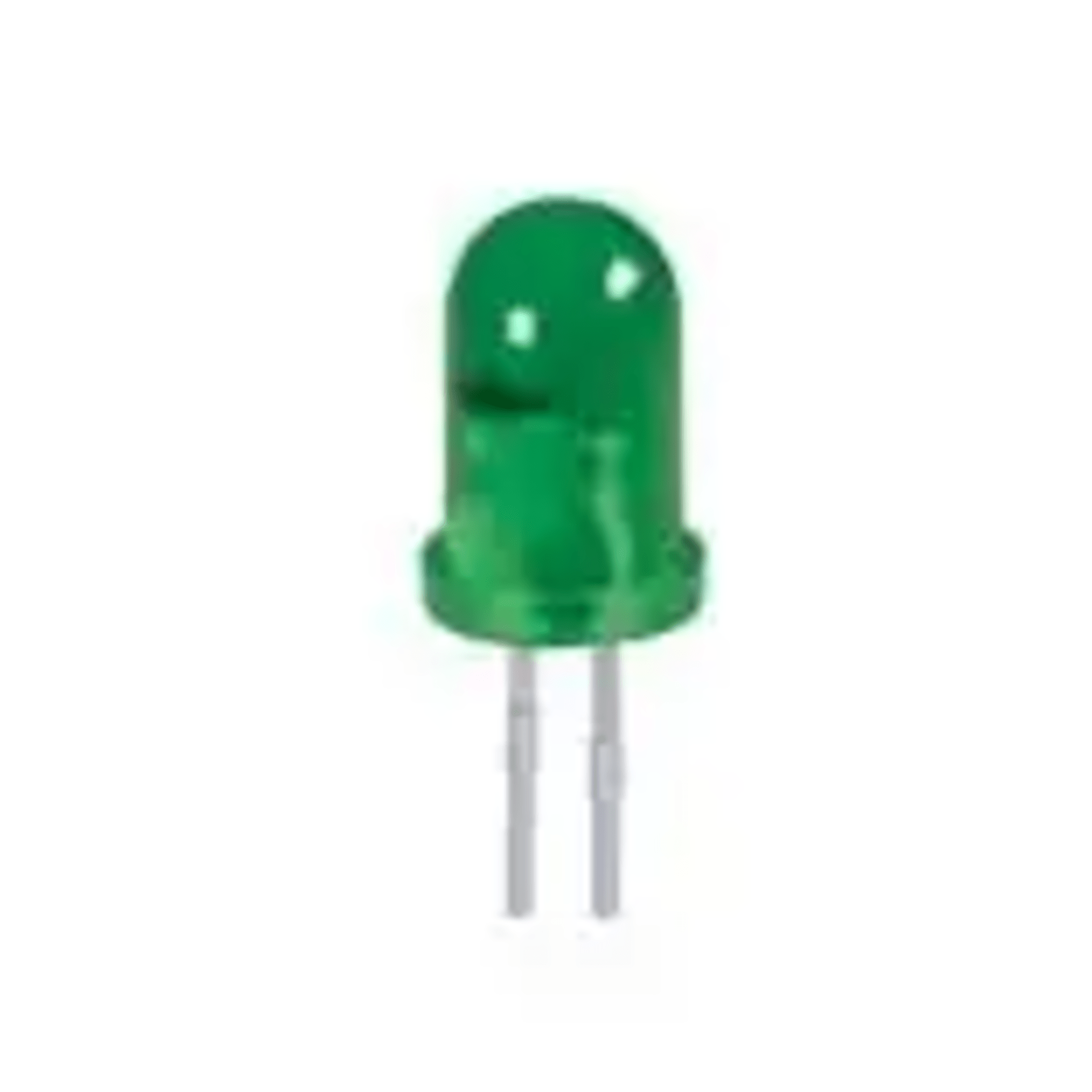 Luces LED Verde, LED 568nm WP56BGD
