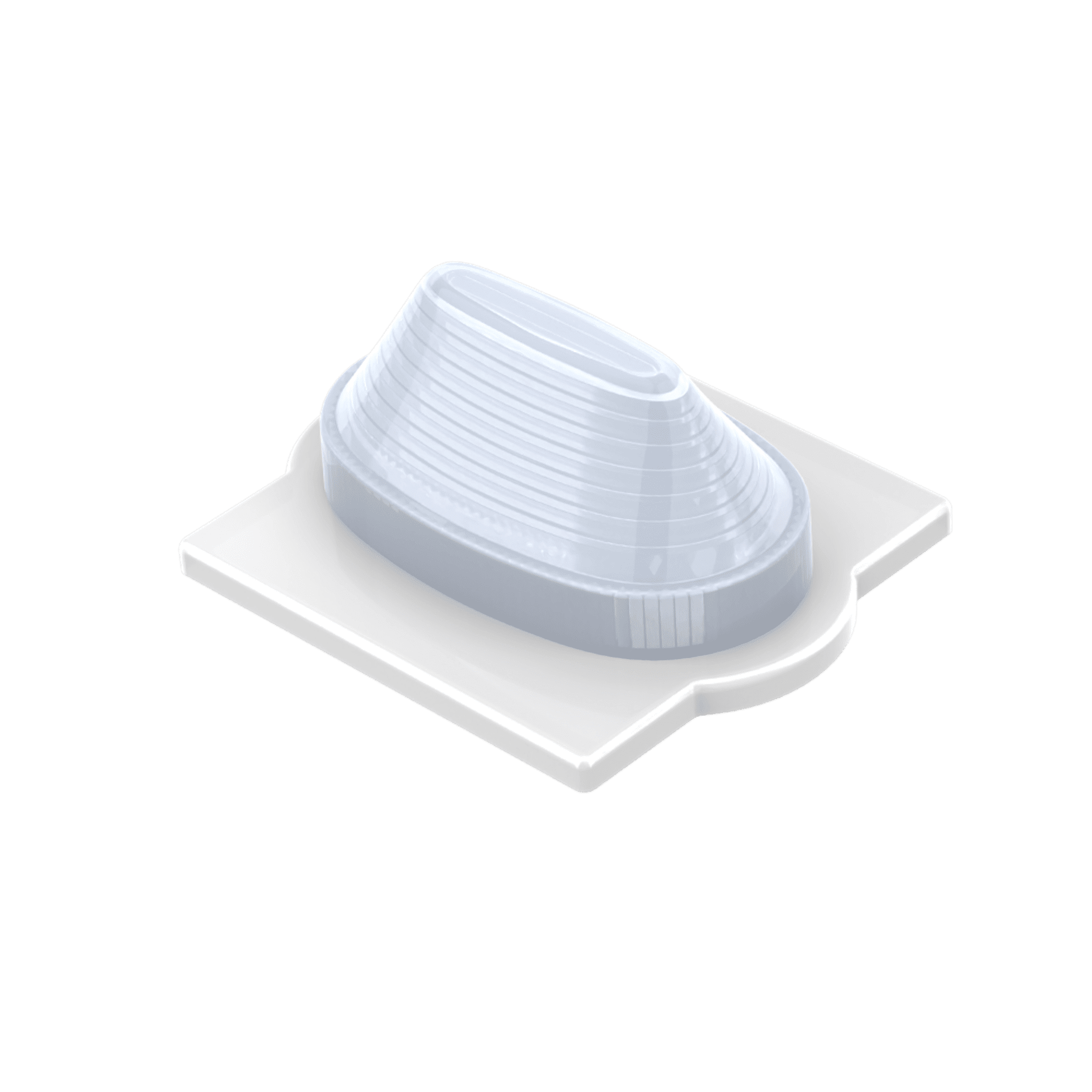 Luz de Pasillo para Intercom Modelo Y501WY/Y501Y CL-01