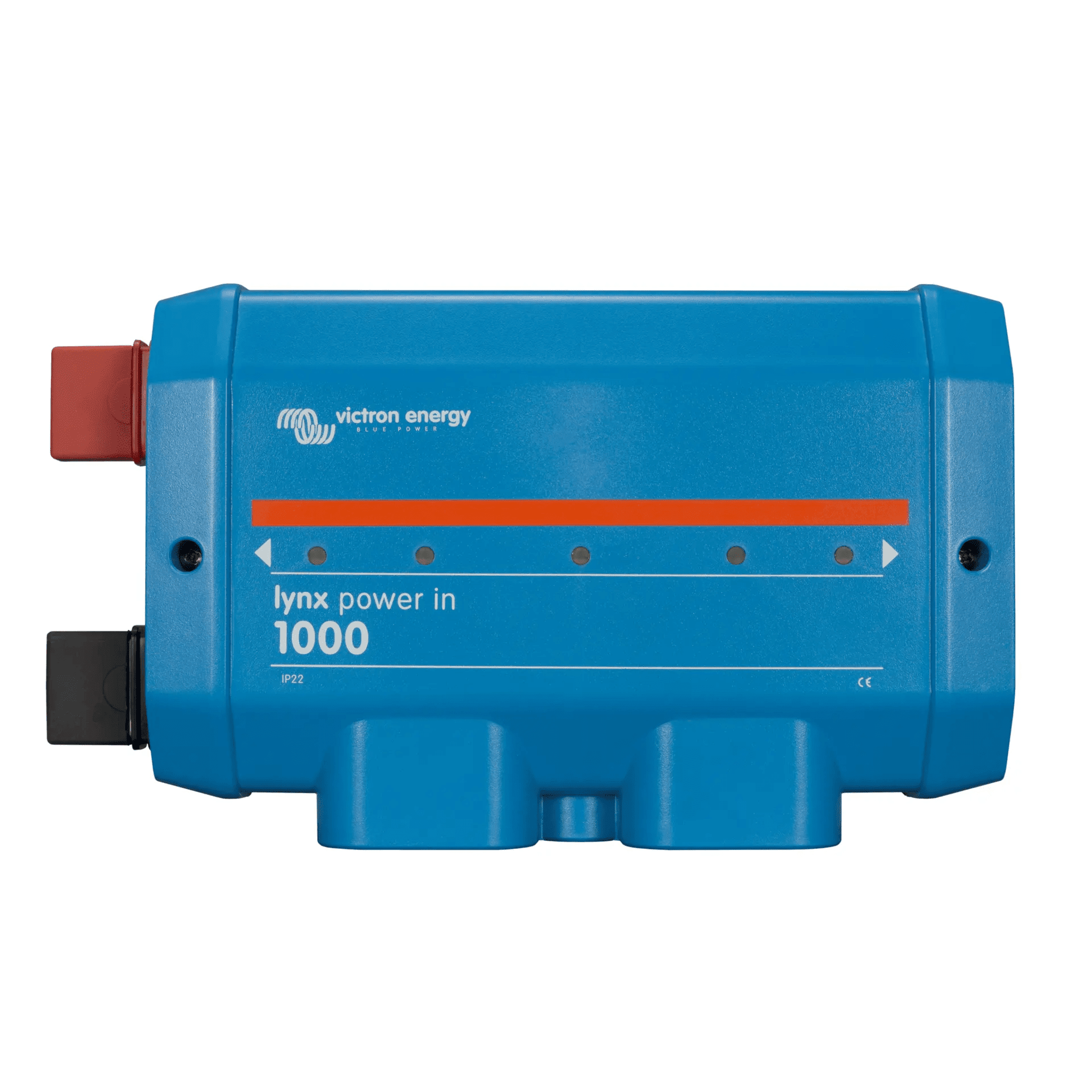 Lynx Power In/ Barra de Distribución Modular para CD LYNXPOWERM10