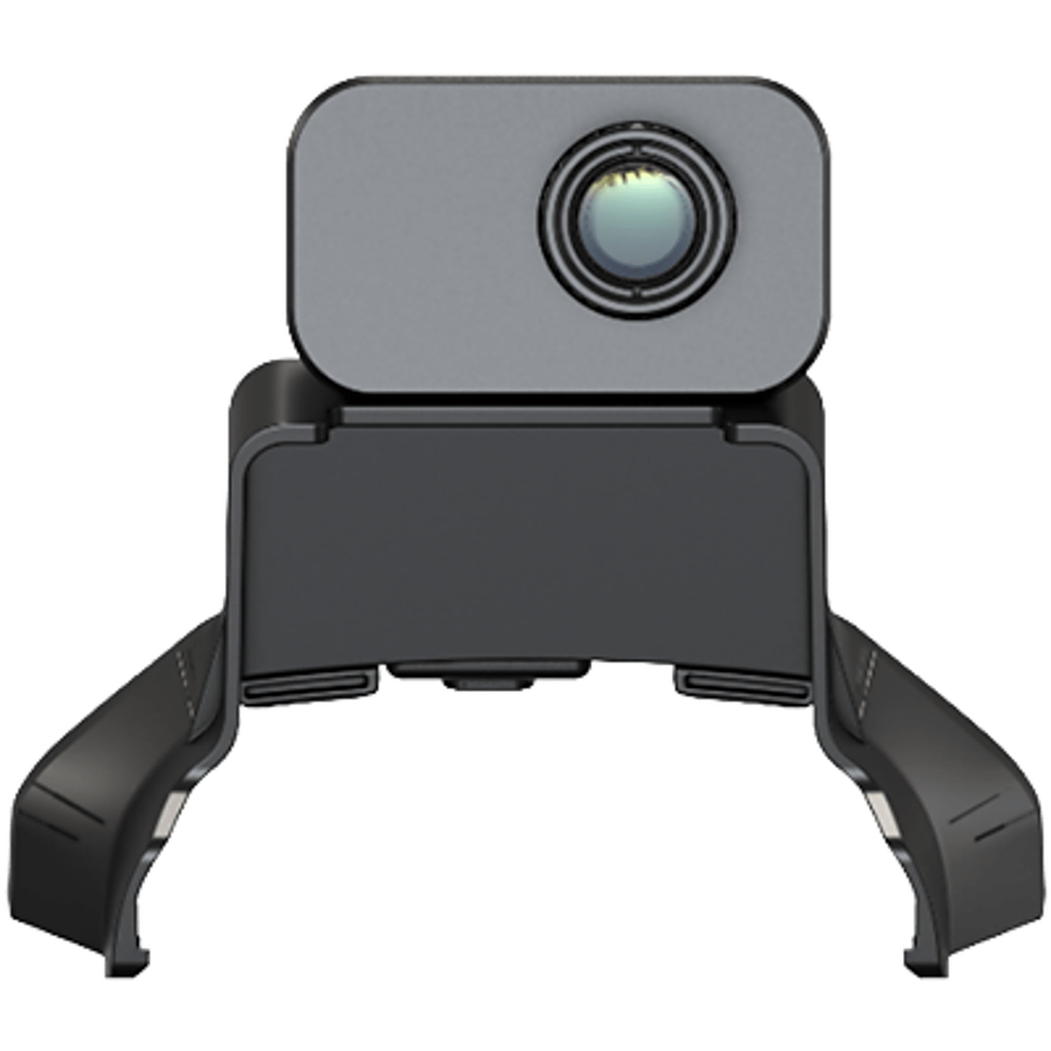 MINI R3 - Cámara Térmica compatible con cámara Acústica AI76/ Resolución IR 384x288 / Rango de Temperatura -20°C a 650°C / Precisión ±2°C / USB-C / IP54 HM-TJ33P-10RF-MINI3R